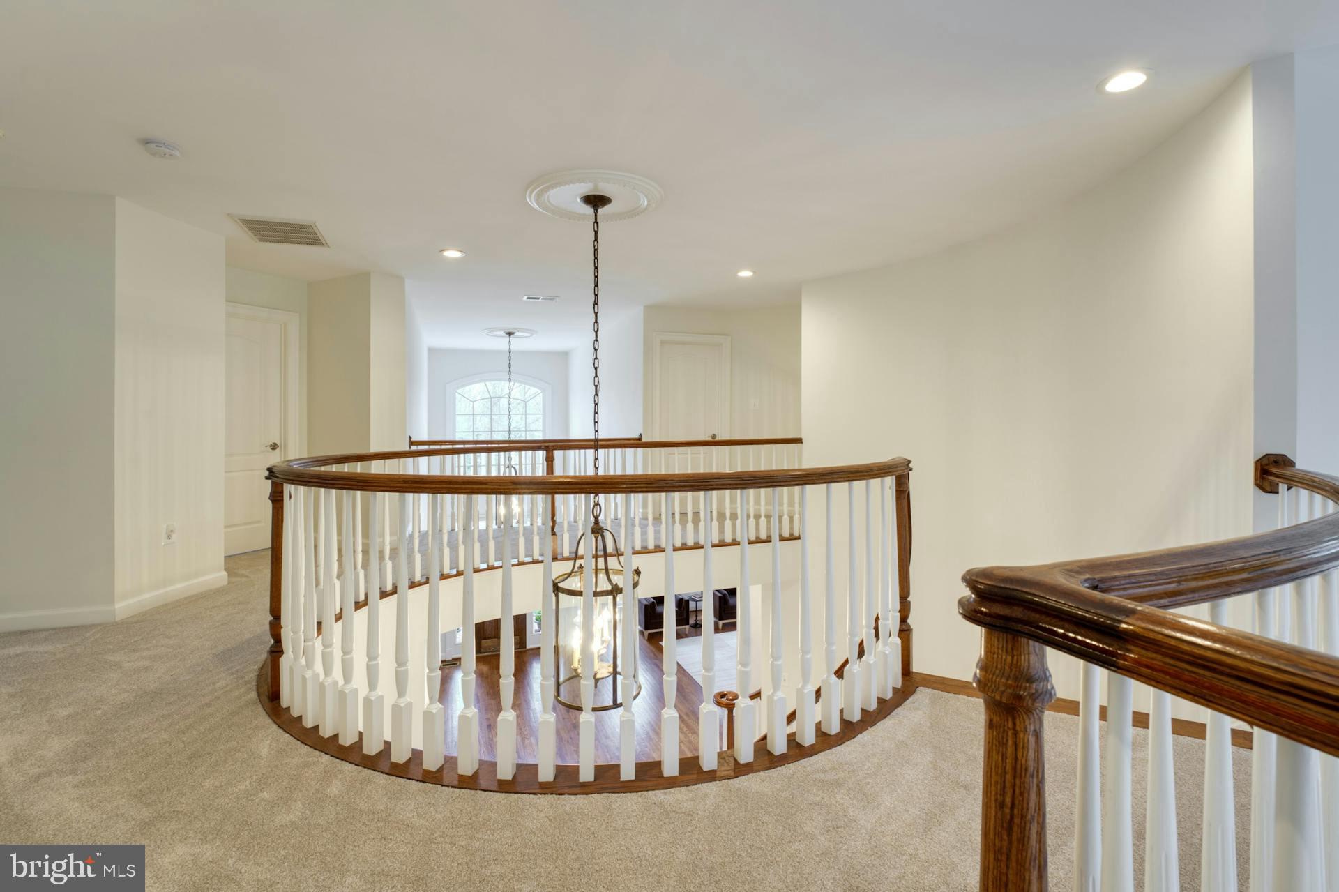BEACON HILL - Residential
