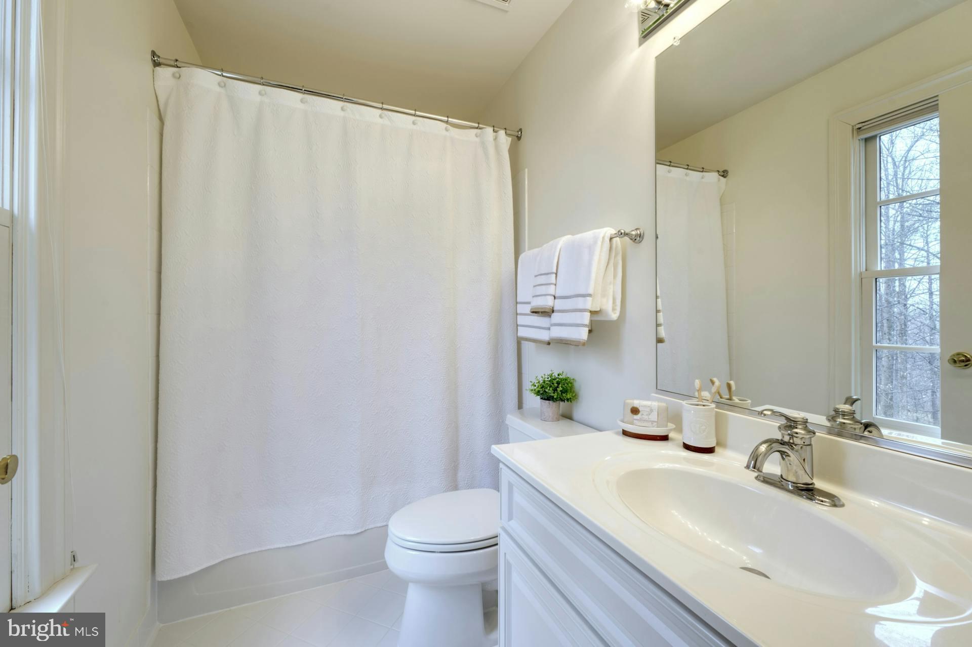 BEACON HILL - Residential
