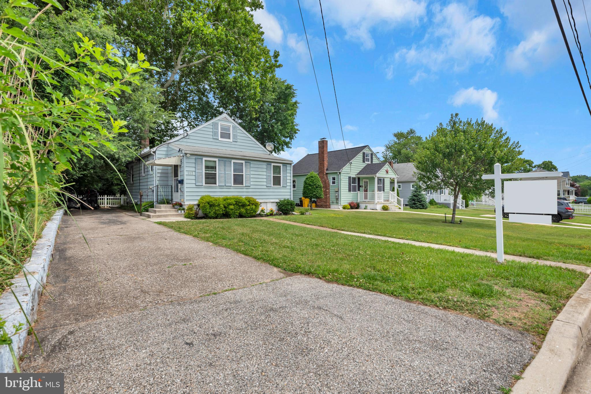 CROMWELL MANOR - Residential