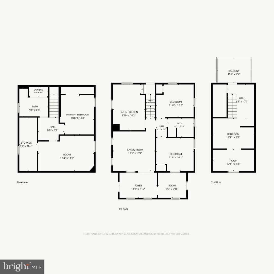 CROMWELL MANOR - Residential