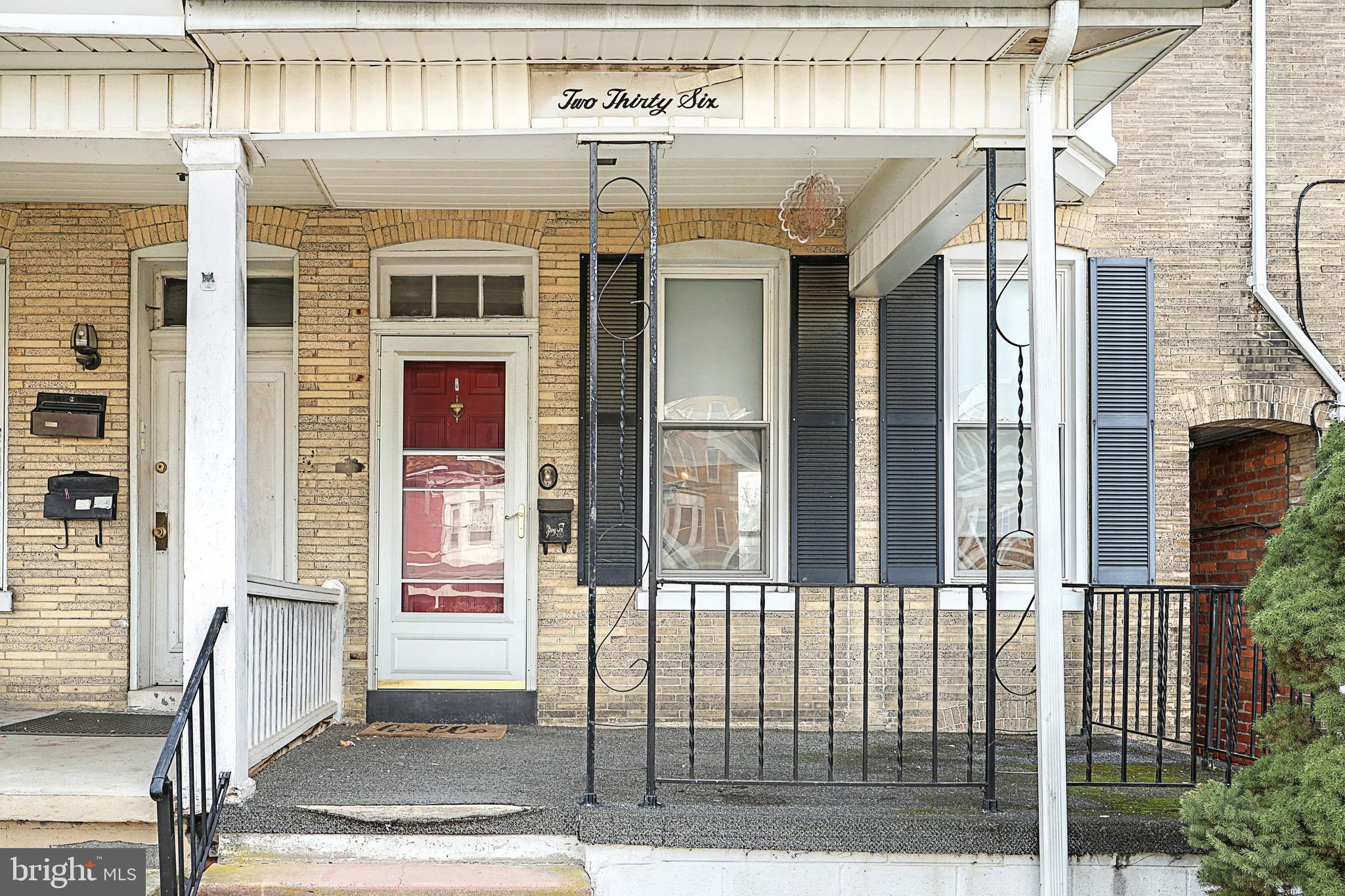 PERSHING-COTTAGE - Residential
