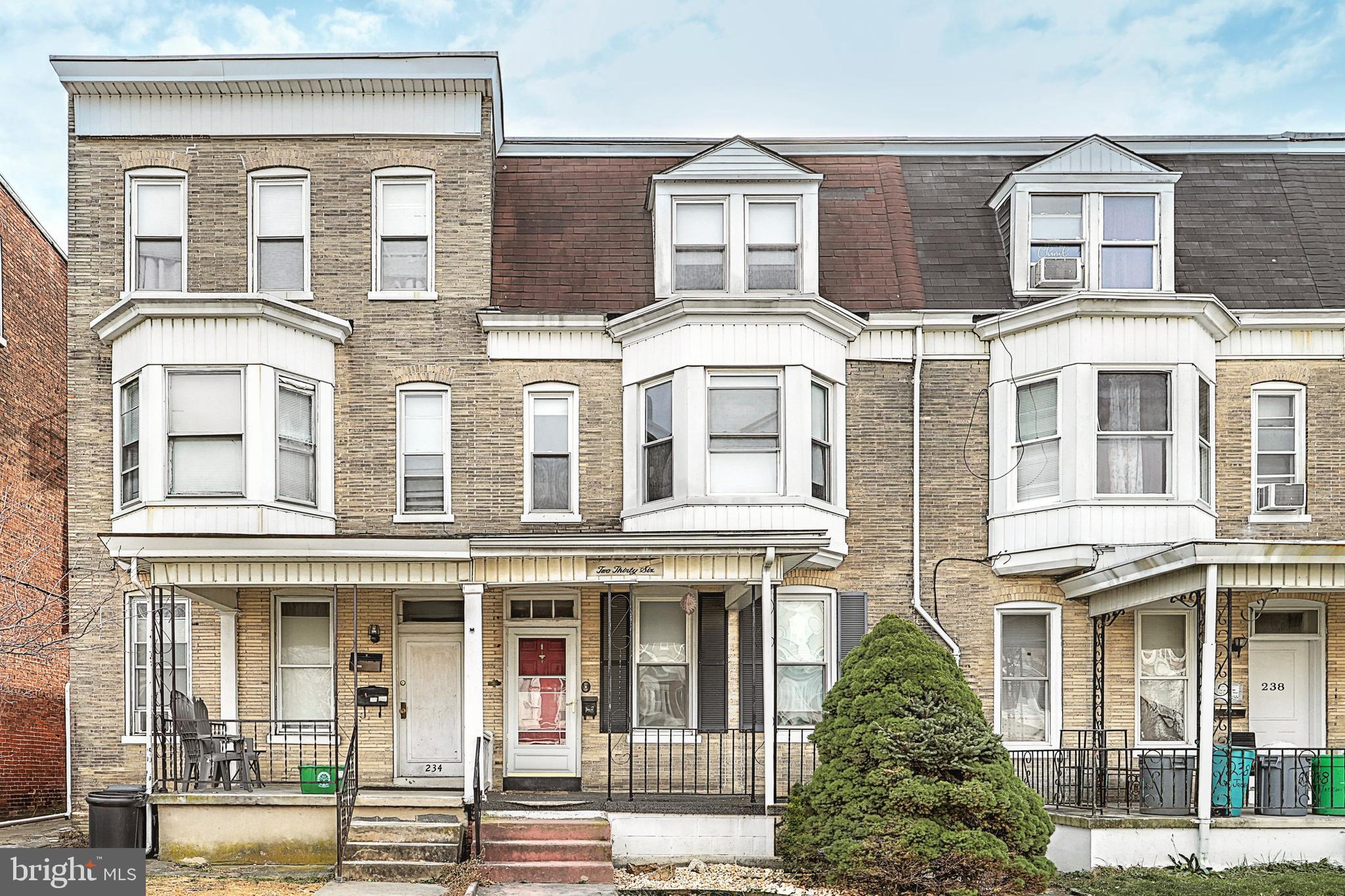 PERSHING-COTTAGE - Residential