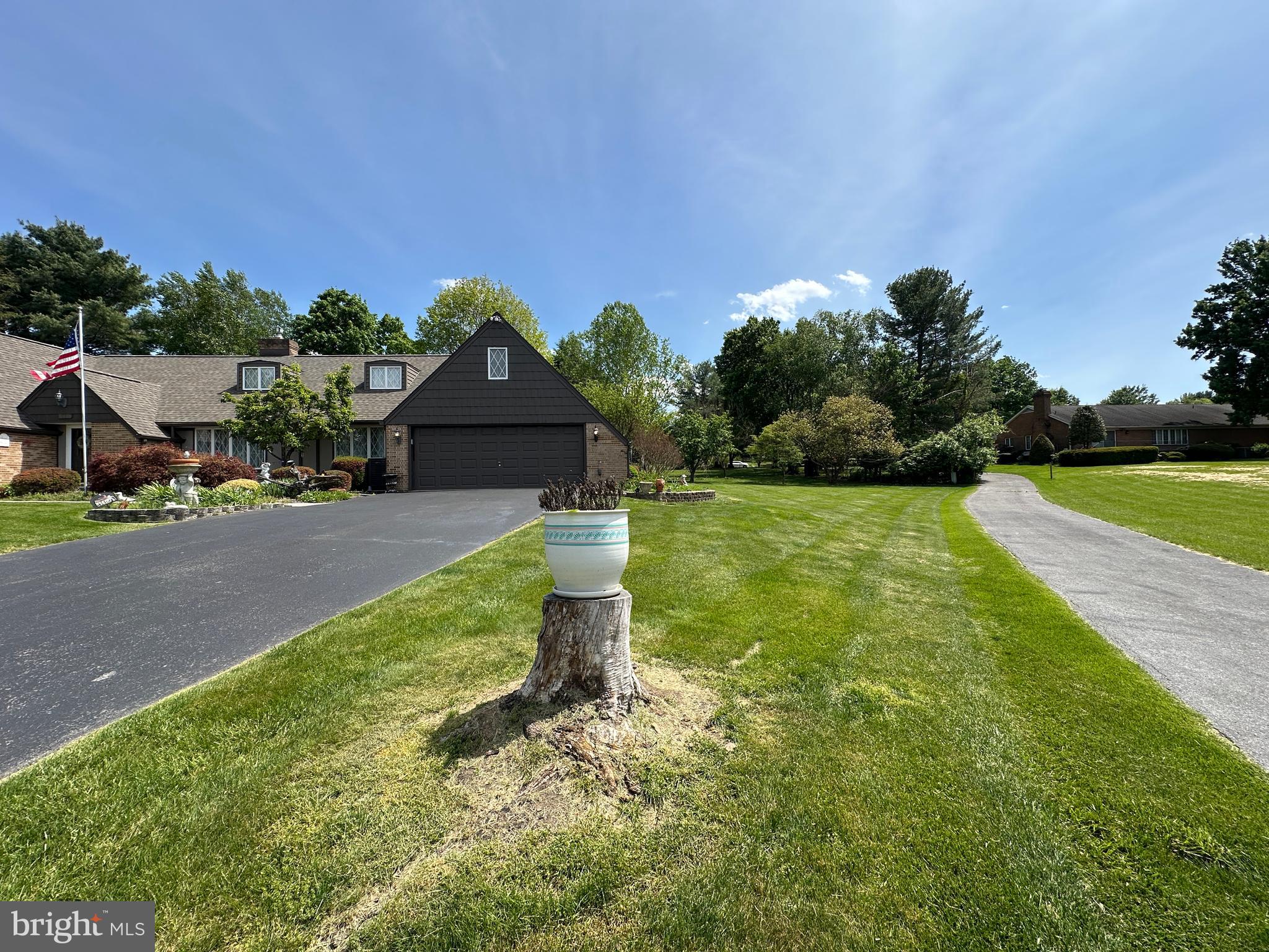 COUNTRY CLUB ESTATES - Residential