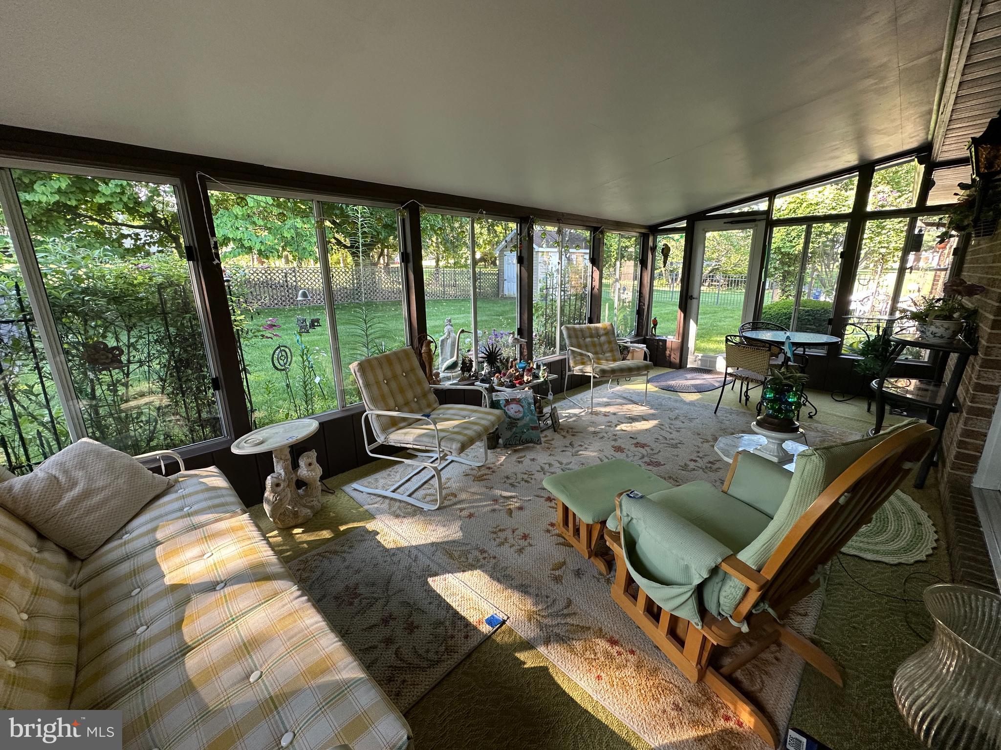 COUNTRY CLUB ESTATES - Residential