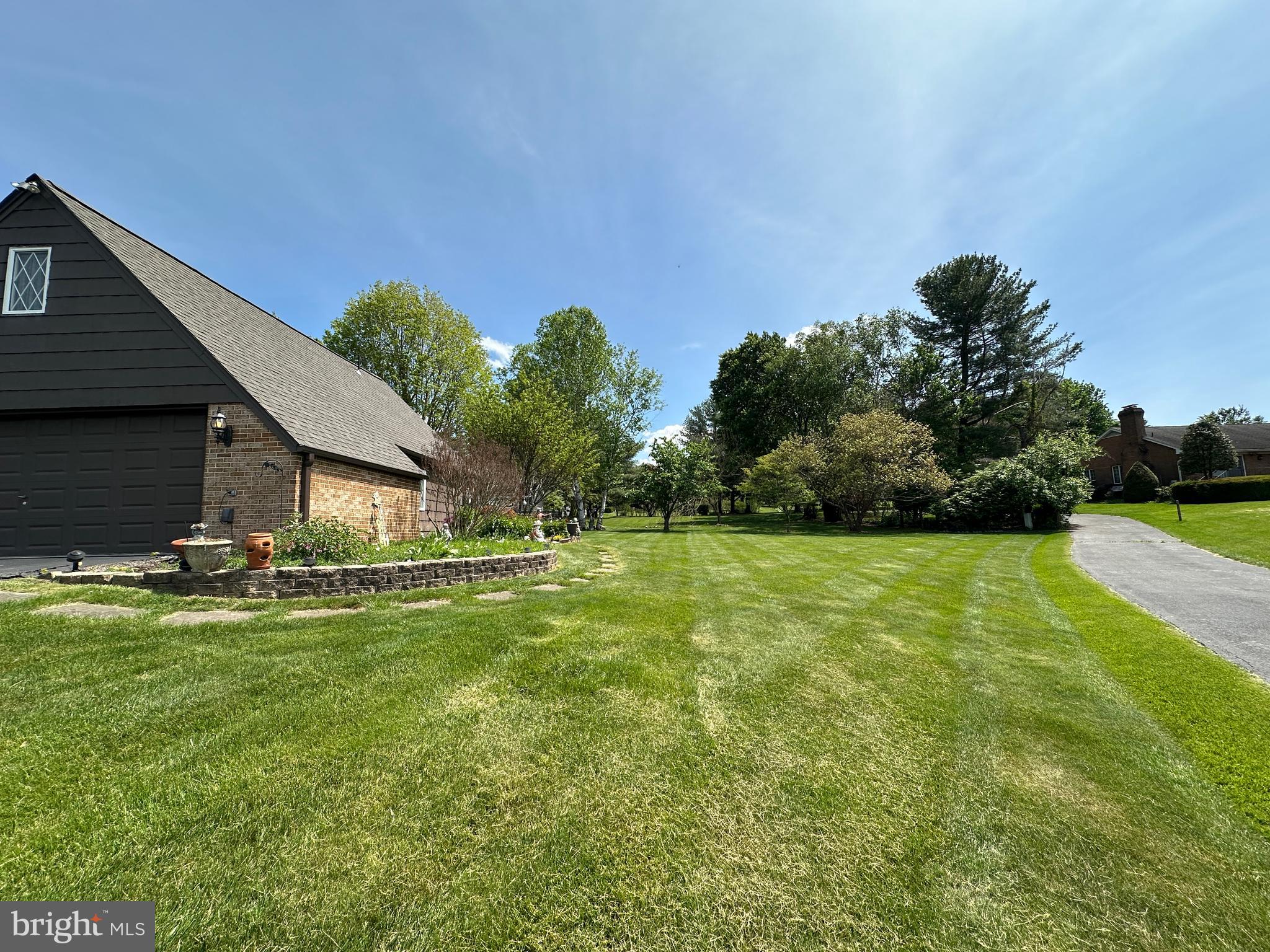 COUNTRY CLUB ESTATES - Residential