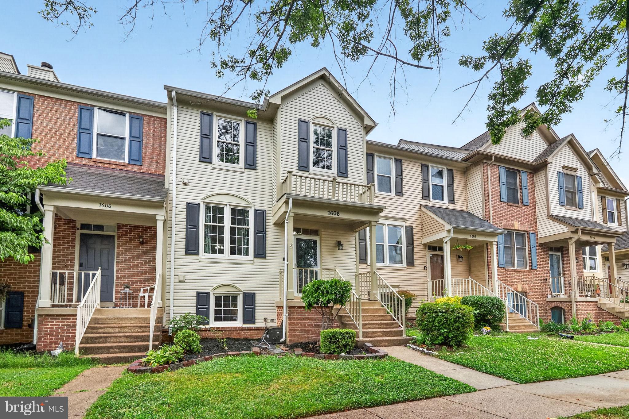 Welcome to this beautifully renovated three-level townhouse located in the highly sought-after Paradise neighborhood. Thoughtfully updated with modern finishes and designed for comfortable living, this spacious home offers the perfect blend of style, functionality, and convenience.

Featuring 4 generously sized bedrooms and 3 full bathrooms, this home provides ample space for families, guests, or a home office. The bright and inviting main level boasts an open, welcoming layout, while the newly renovated interior showcases updated flooring, fresh paint, contemporary fixtures, and tasteful finishes throughout.

The fully finished walkout basement offers additional living space, ideal for a recreation room, guest suite, or home gym, with direct access to the backyard for added convenience.

Located in the desirable Paradise neighborhood, this move-in-ready home is close to shopping, dining, parks, schools, and major commuter routes, making it an exceptional opportunity for homeowners seeking both comfort and convenience.

Property Highlights:

* Beautifully renovated three-level townhouse
* 4 spacious bedrooms
* 3 full bathrooms
* Fully finished walkout basement
* Modern updates and finishes throughout
* Move-in ready
* Located in the highly desirable Paradise neighborhood
* Convenient access to shopping, dining, schools, parks, and commuter routes

Don’t miss the opportunity to own this exceptional home in one of the area’s most desirable communities. Schedule your private showing today!
