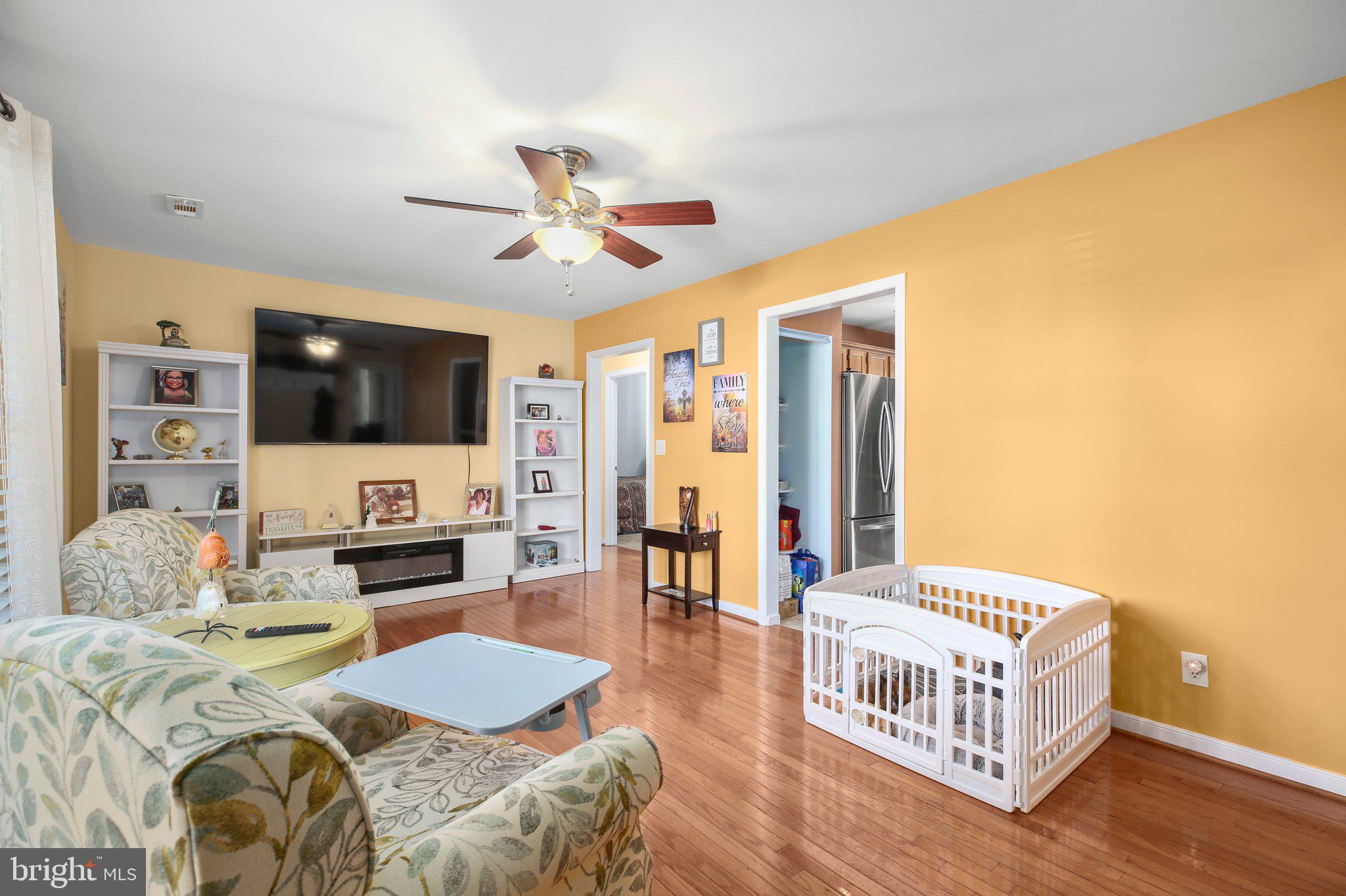 FOREST HILL - Residential