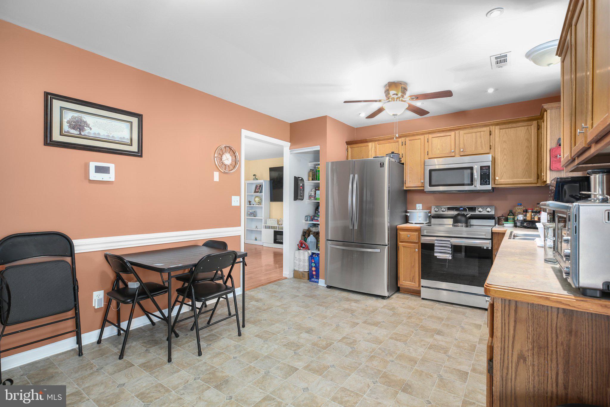 FOREST HILL - Residential