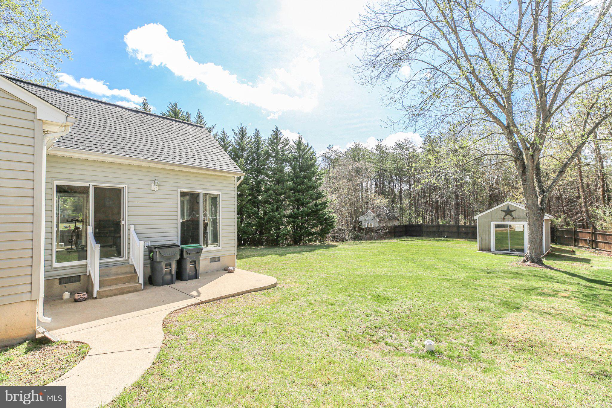 FOREST HILL - Residential
