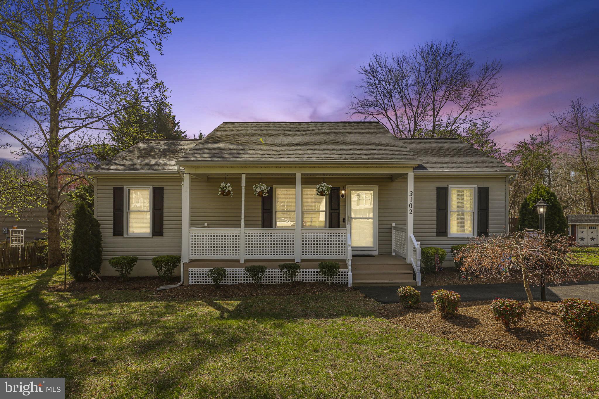FOREST HILL - Residential