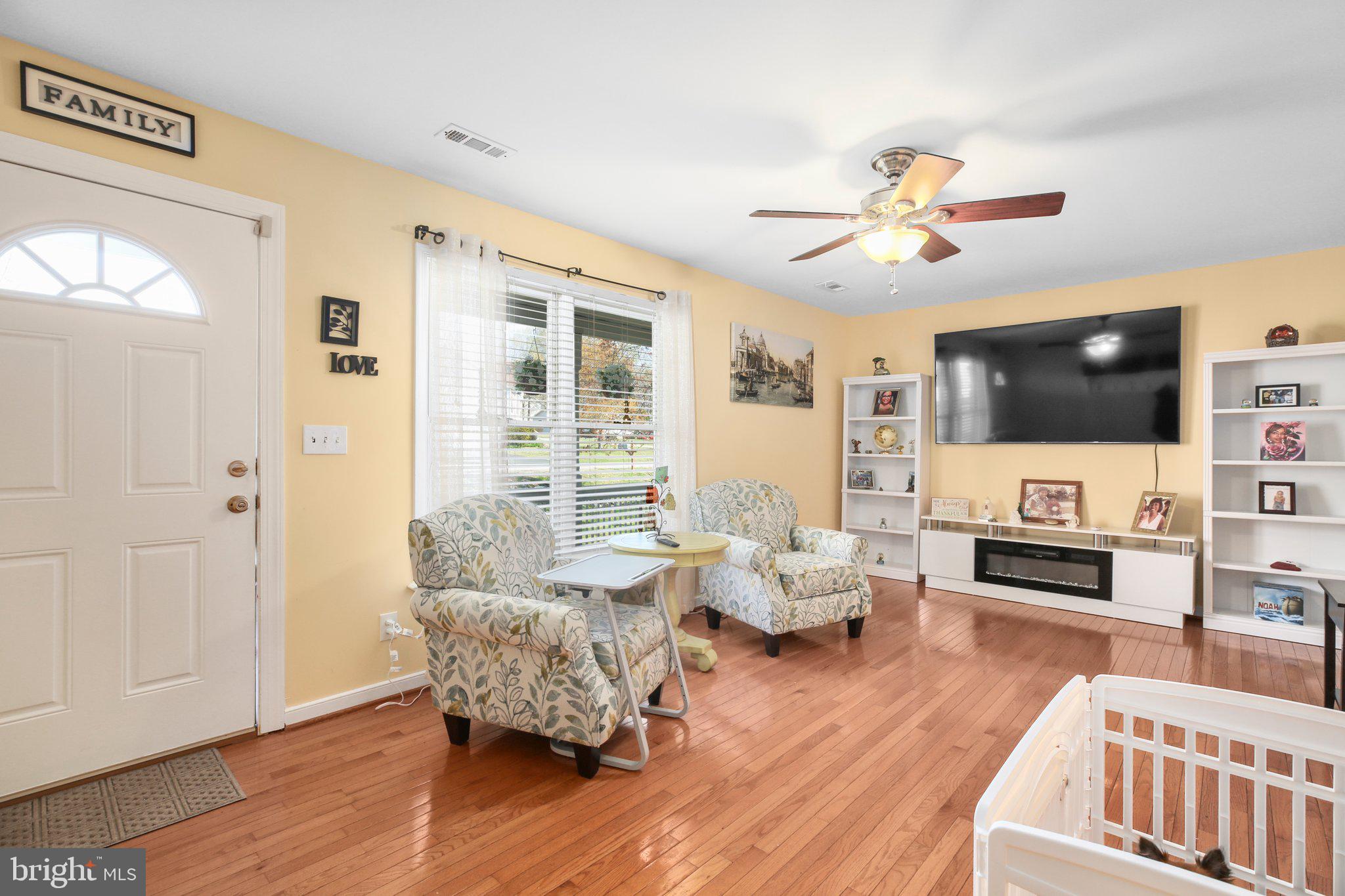 FOREST HILL - Residential
