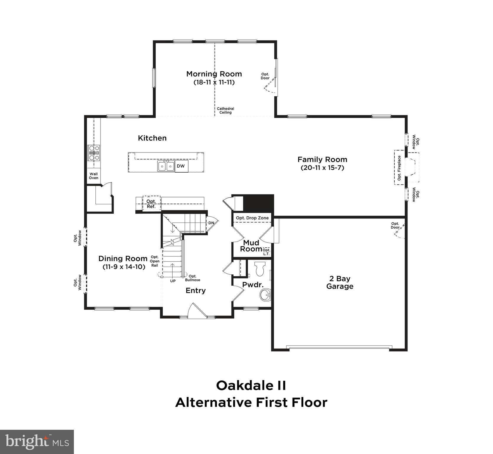 HUNTFIELD - Residential