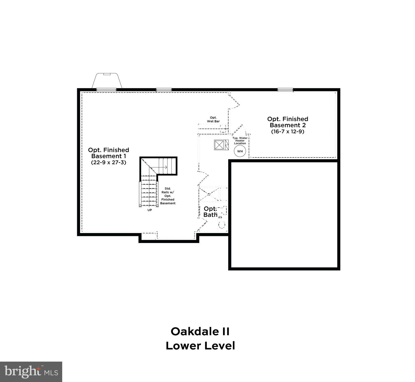 HUNTFIELD - Residential