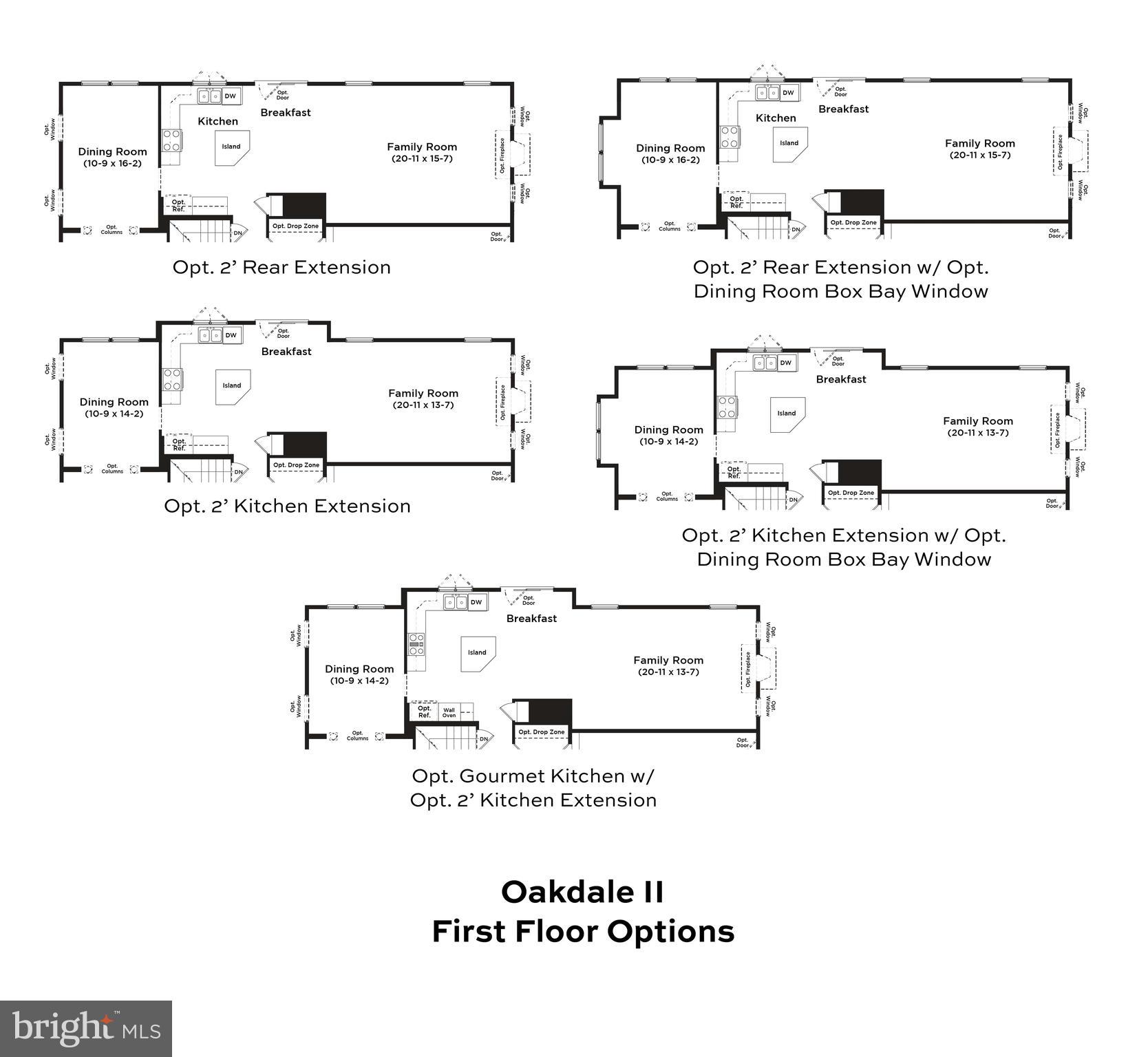 HUNTFIELD - Residential