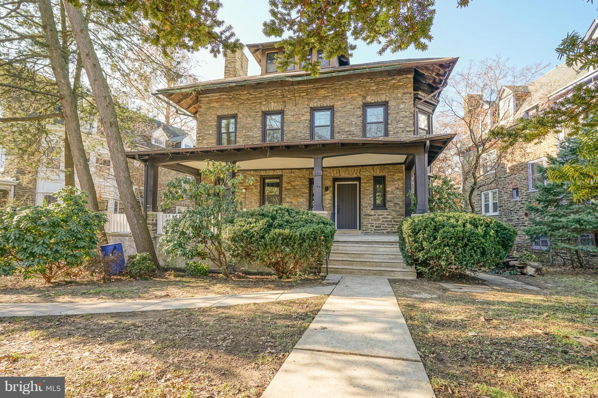 MT AIRY (WEST) - Residential