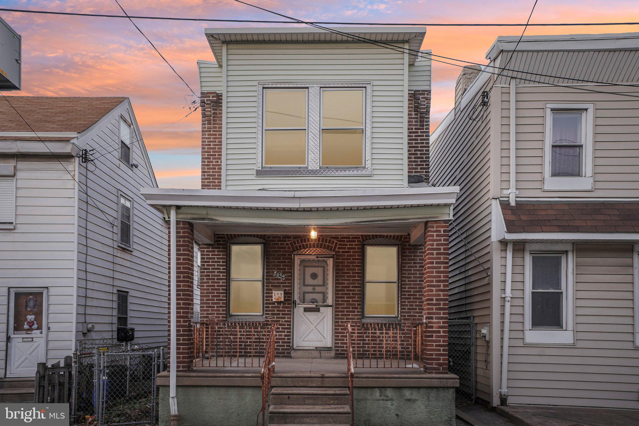 BRIDESBURG - Residential