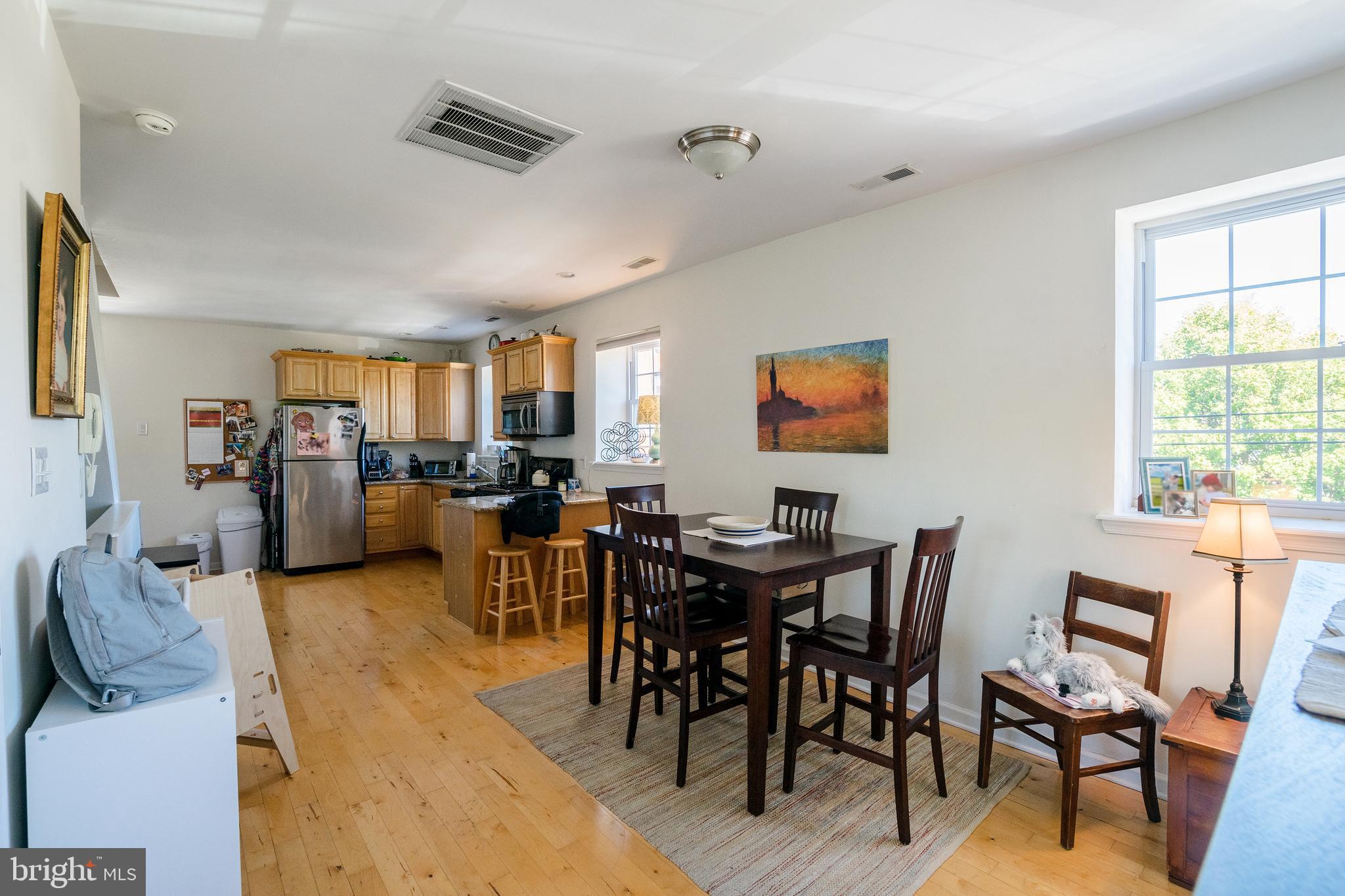 POINT BREEZE - Residential Lease