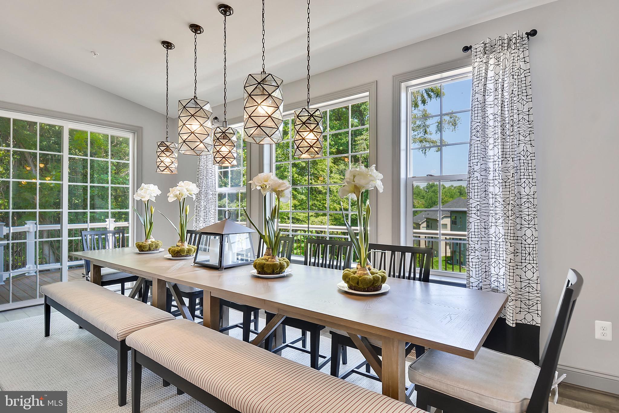 WILLOW POND - Residential