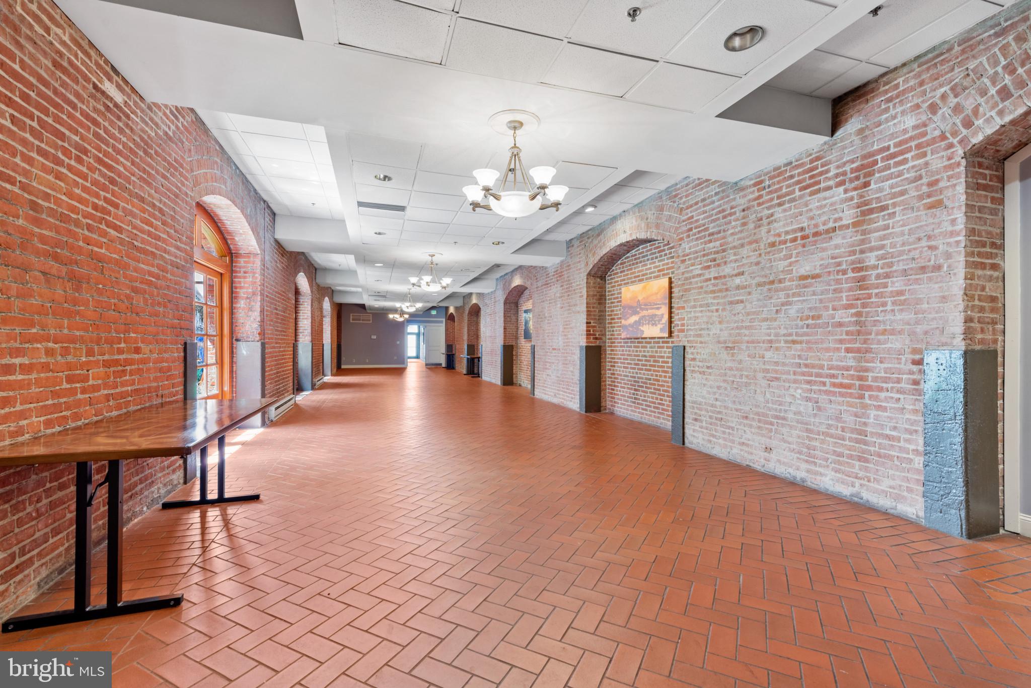 FELLS POINT HISTORIC DISTRICT - Residential