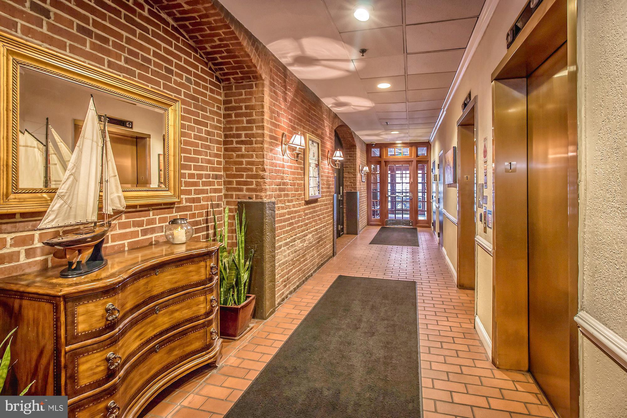 FELLS POINT HISTORIC DISTRICT - Residential