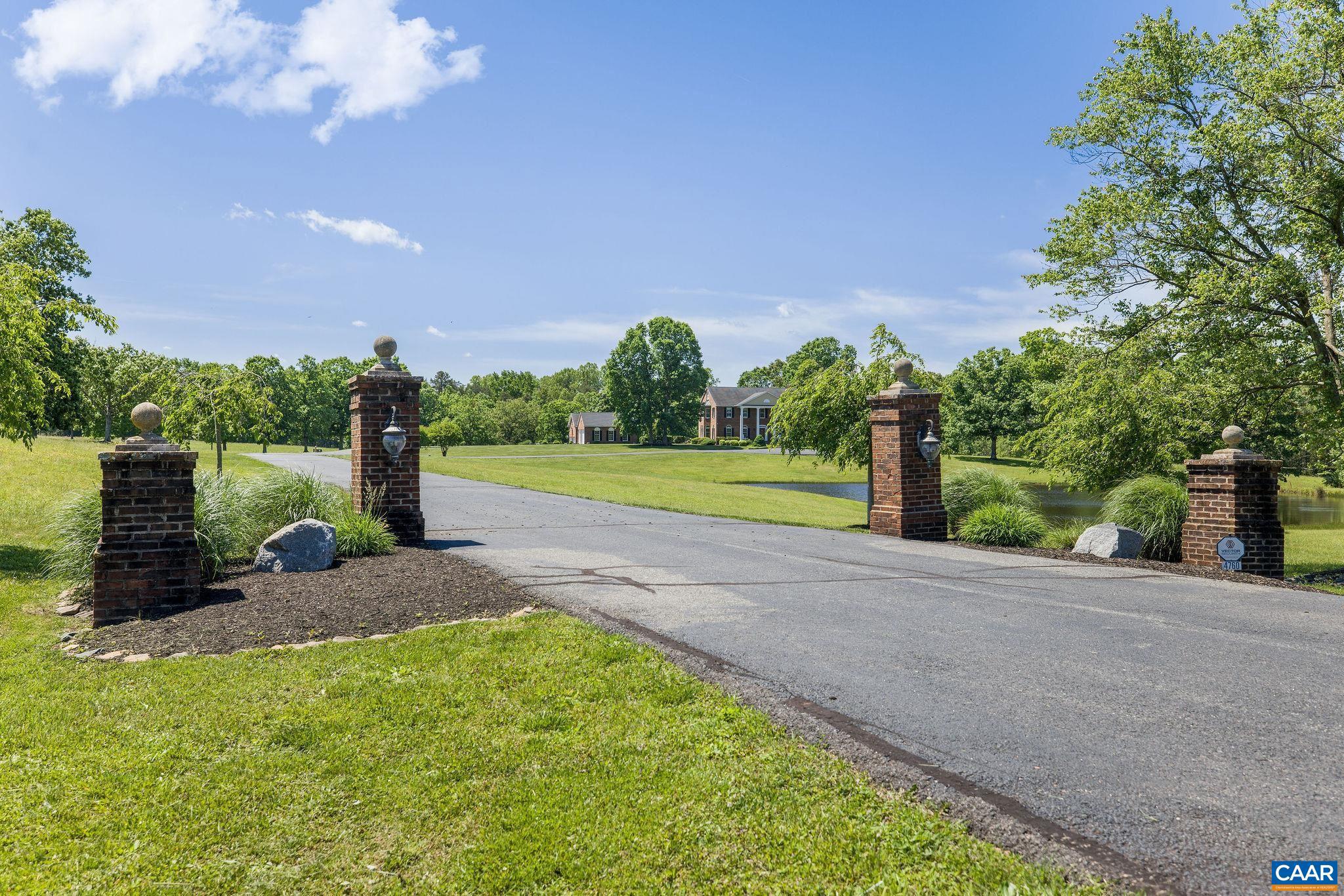 VIRGINIA FARMS - Residential