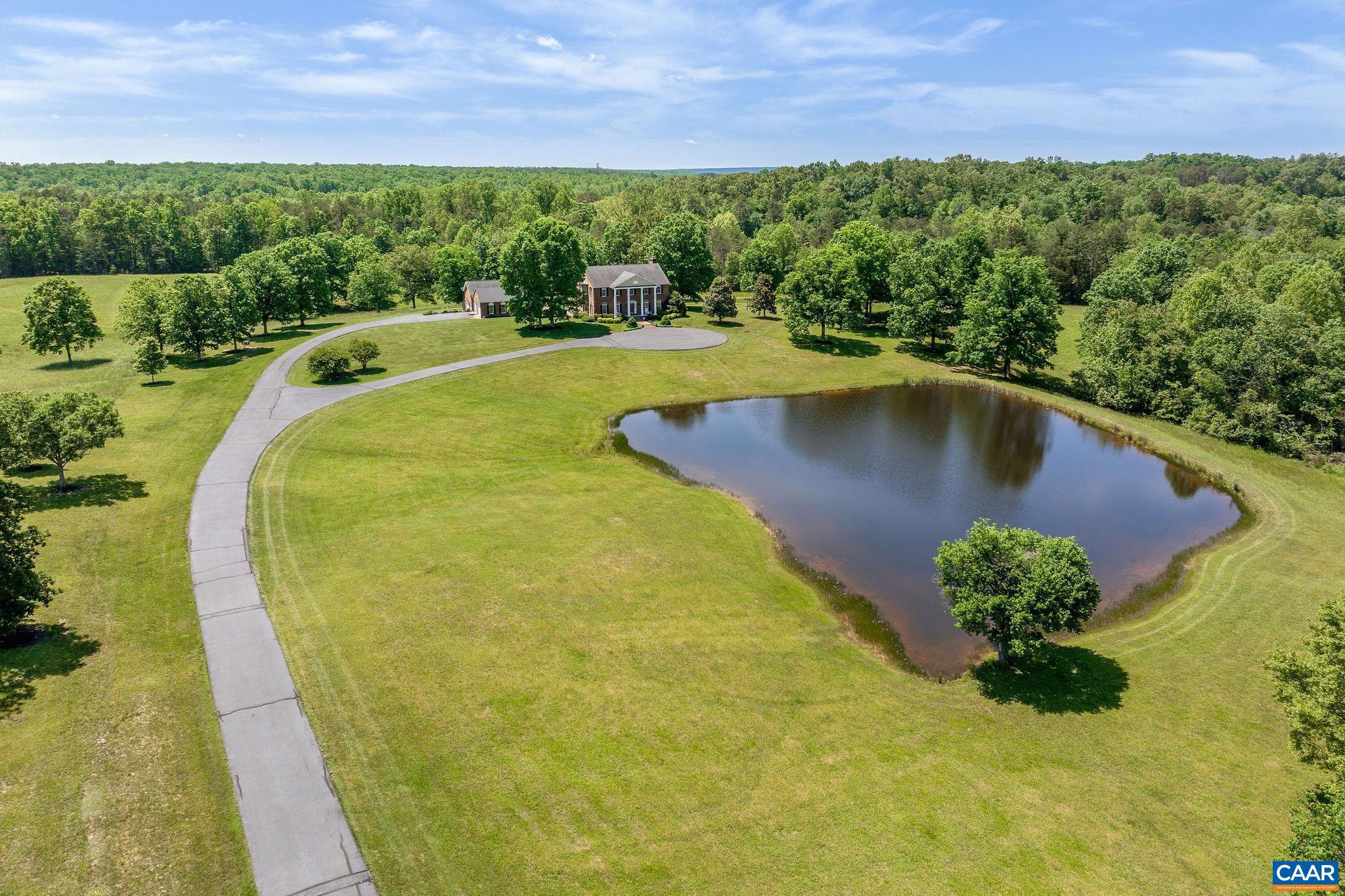 VIRGINIA FARMS - Residential