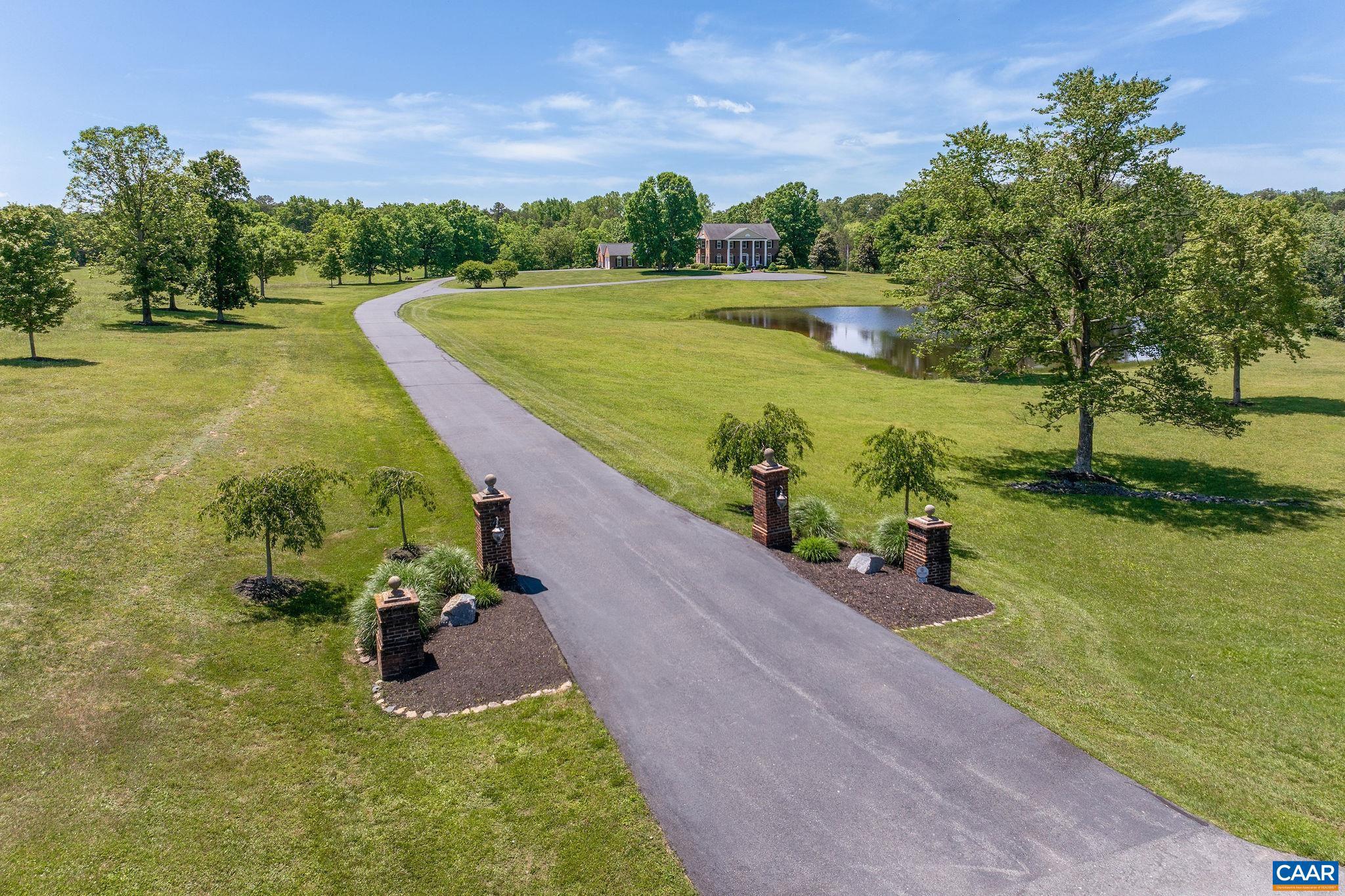 VIRGINIA FARMS - Residential