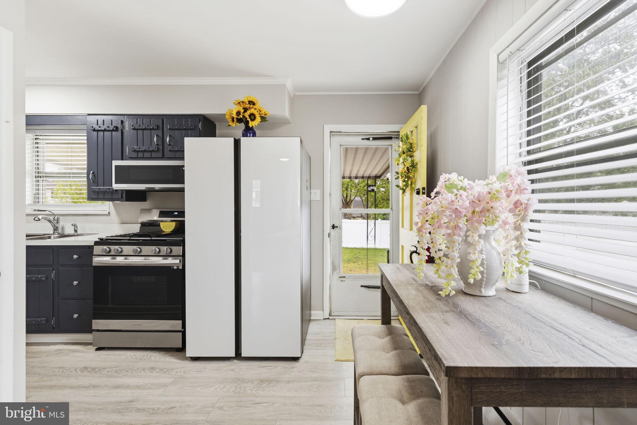 PRIMROSE ACRES - Residential