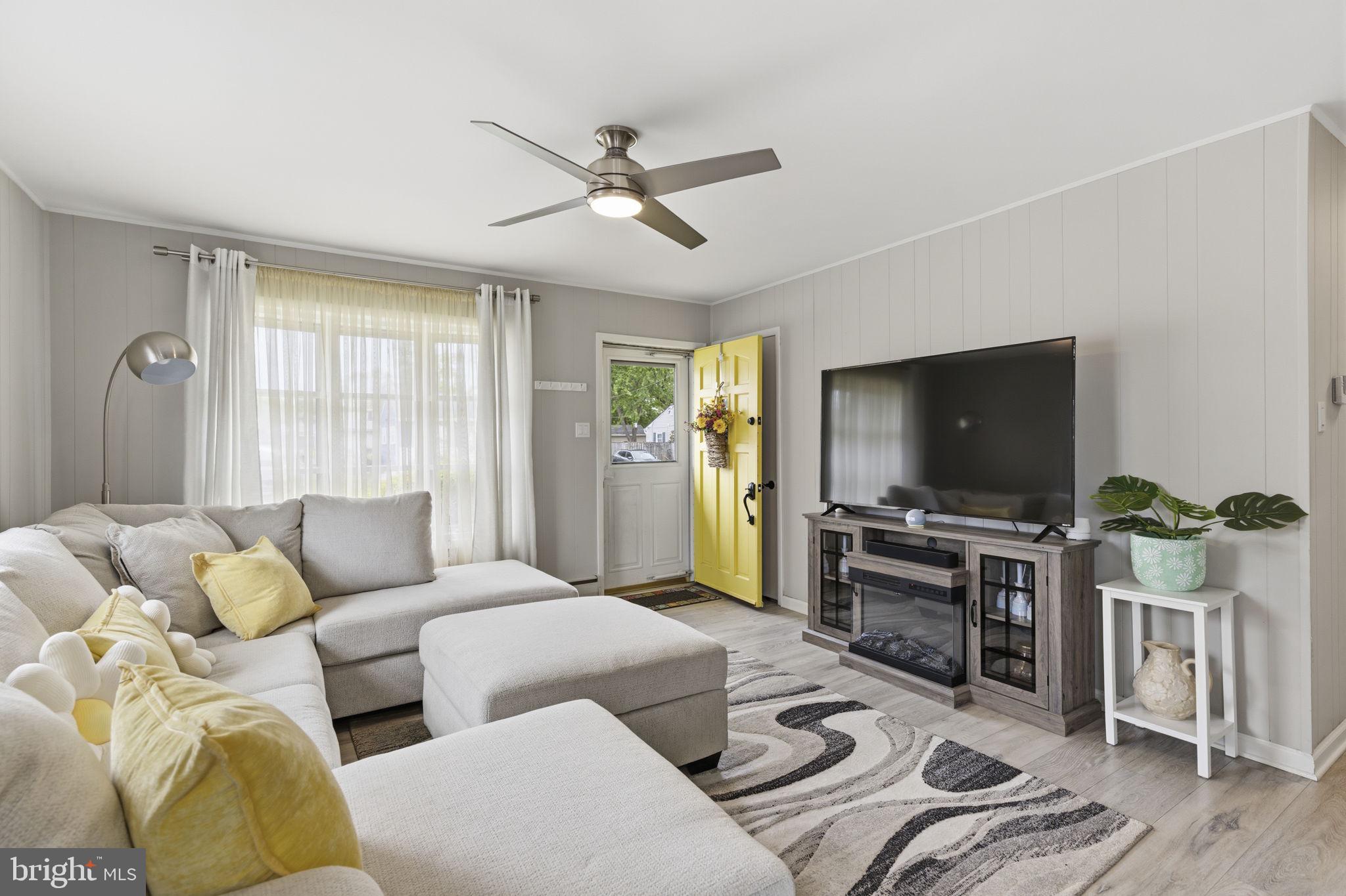PRIMROSE ACRES - Residential