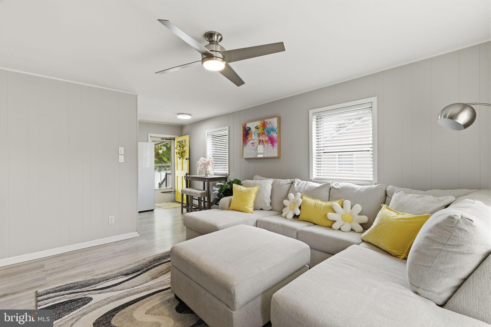 PRIMROSE ACRES - Residential
