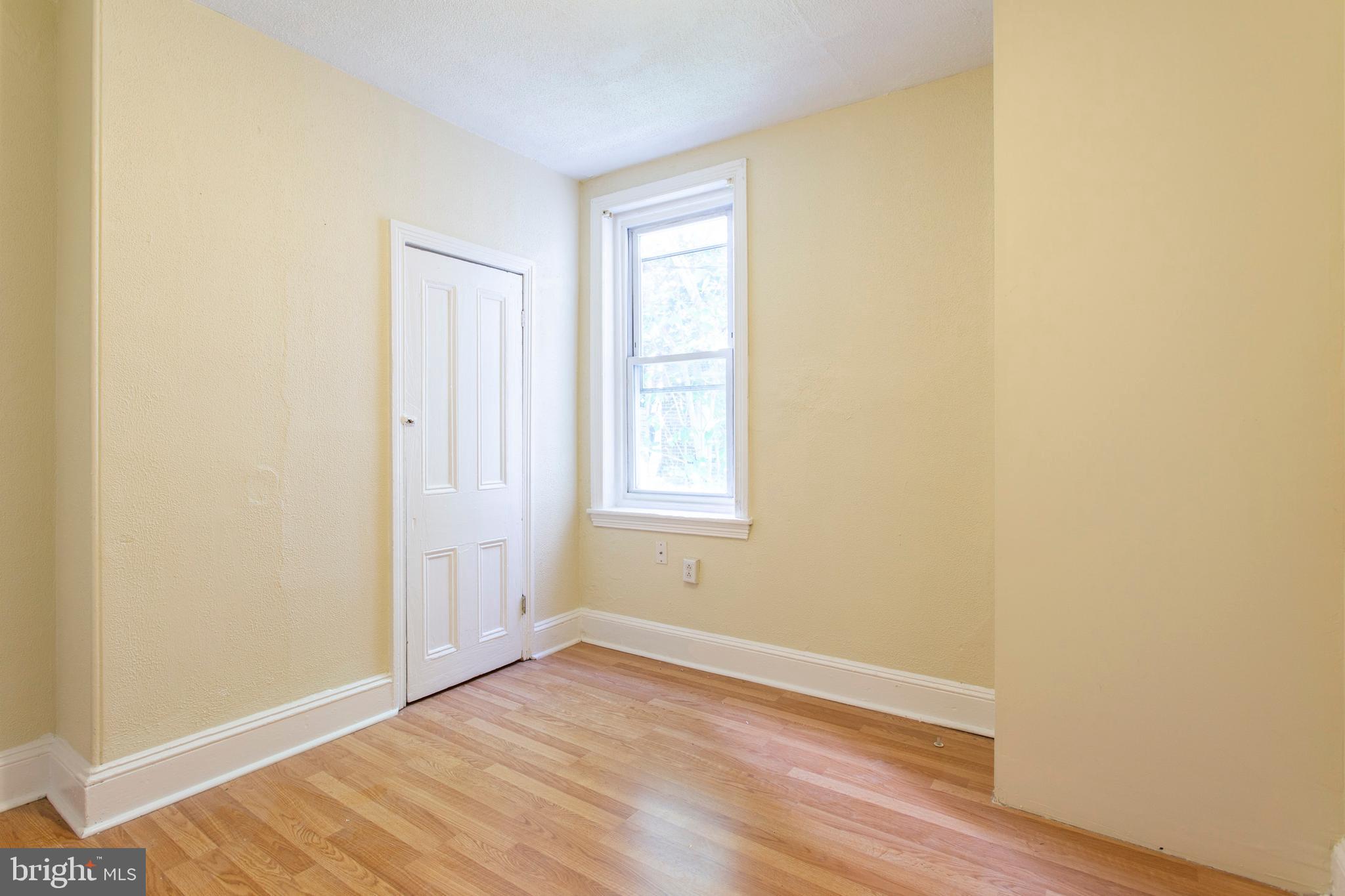 WEST PHILADELPHIA - Residential