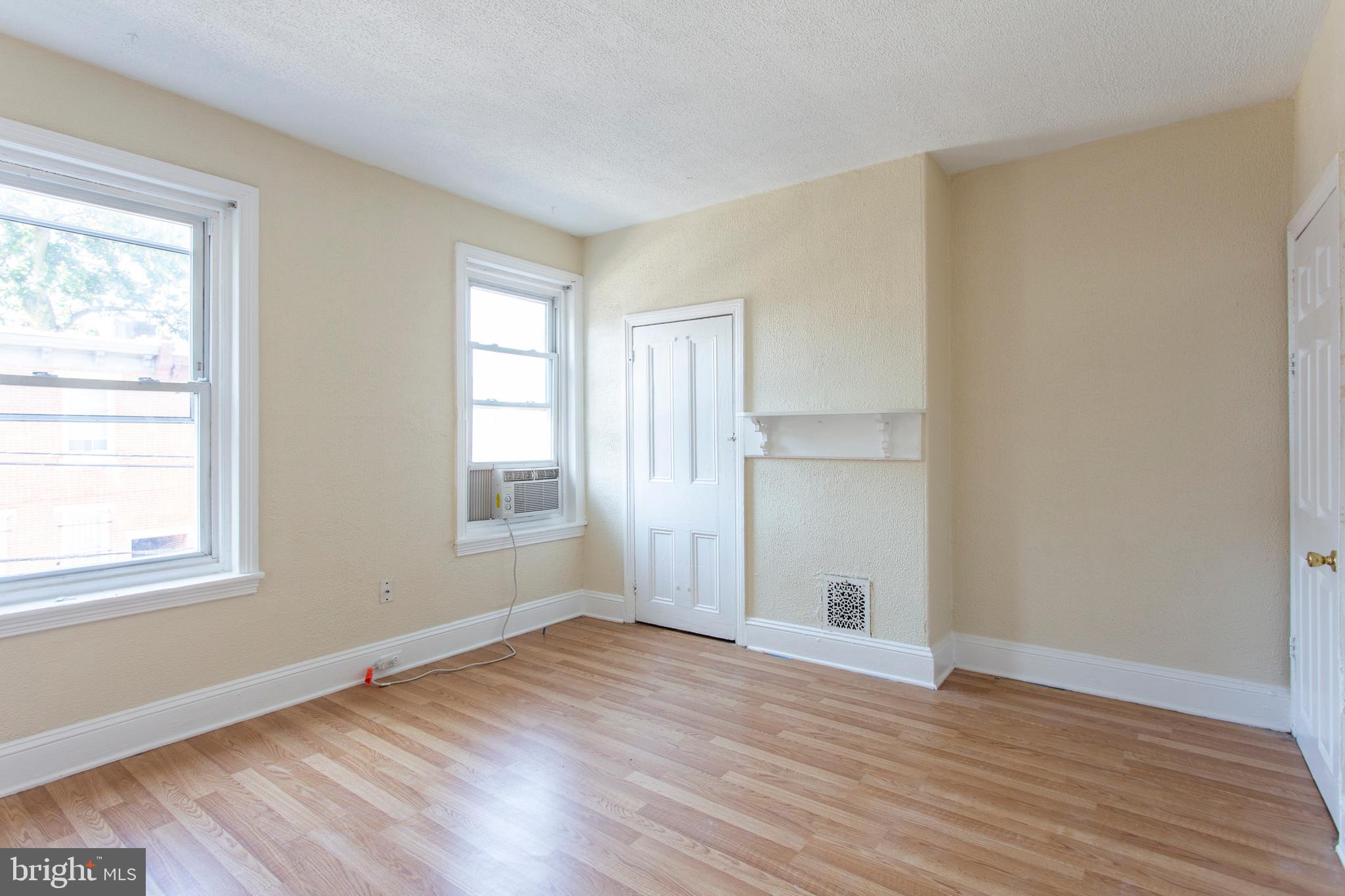 WEST PHILADELPHIA - Residential