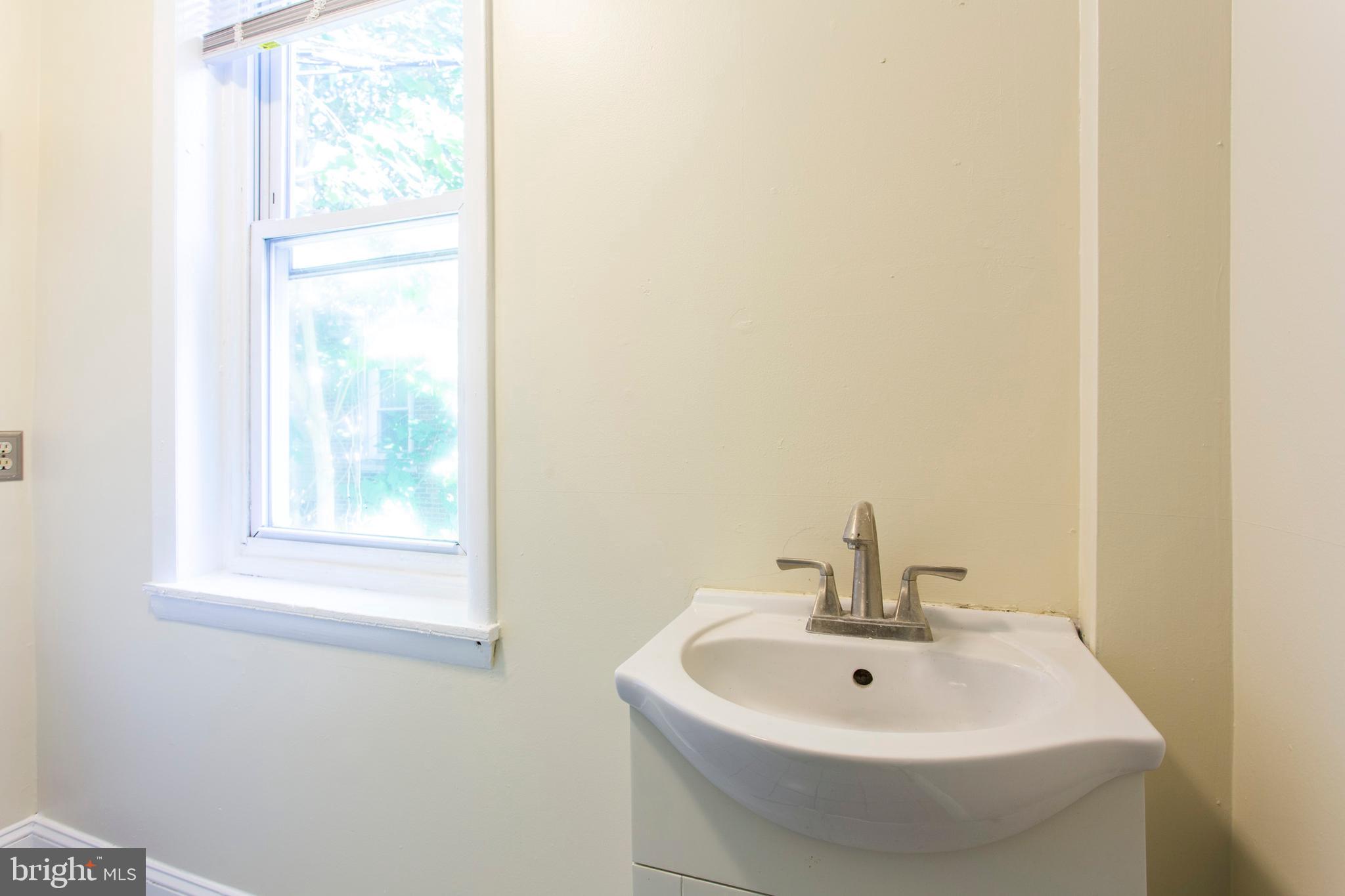WEST PHILADELPHIA - Residential
