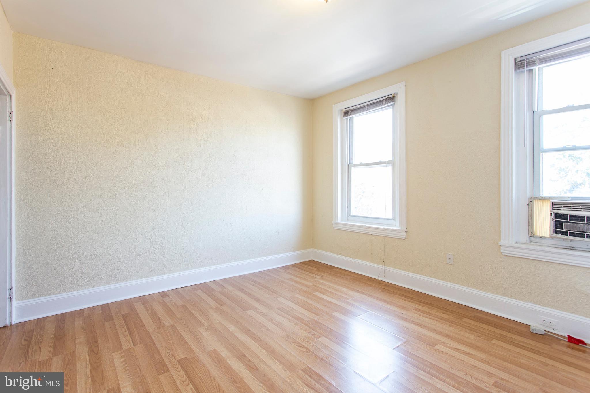 WEST PHILADELPHIA - Residential