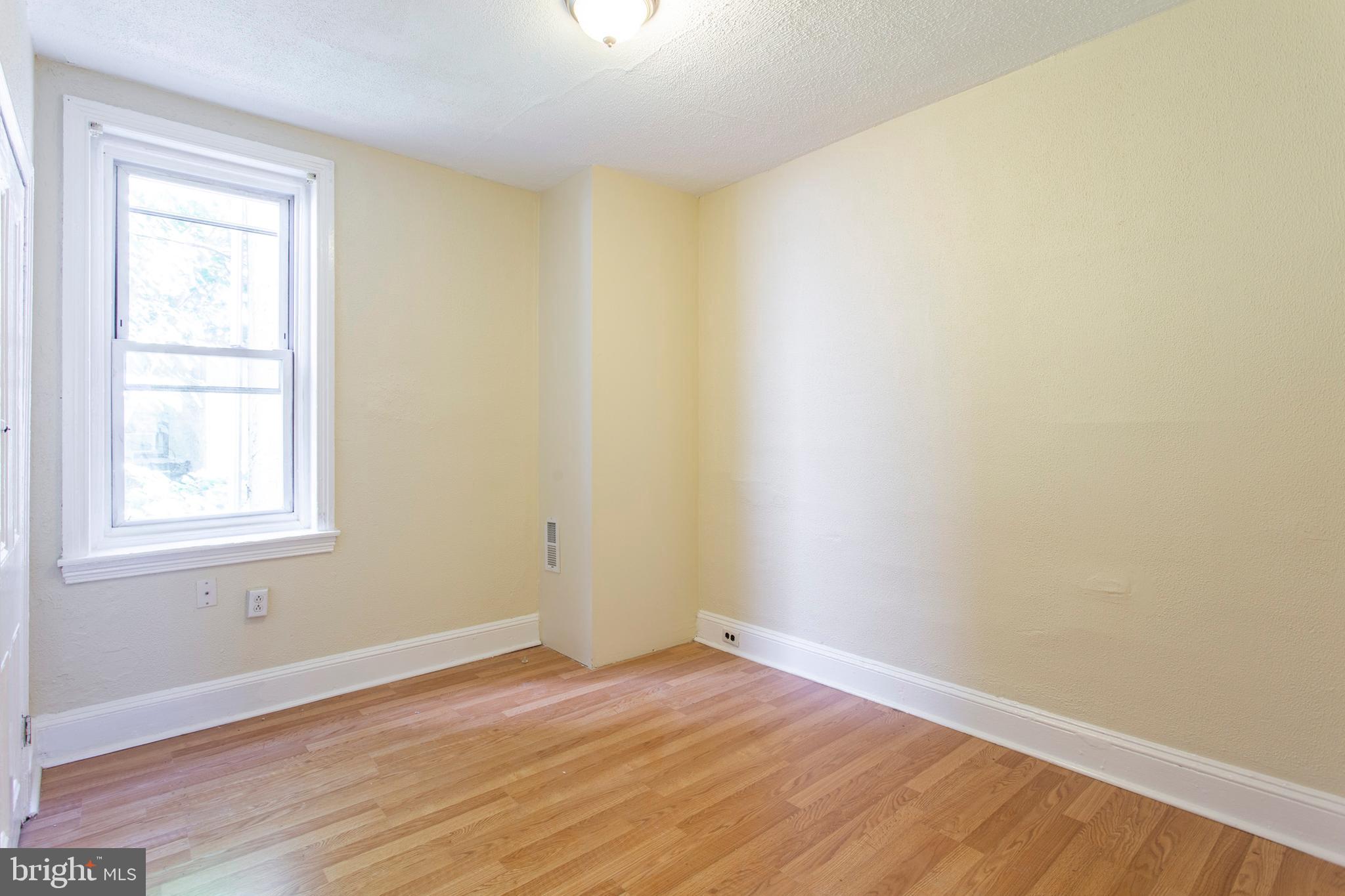 WEST PHILADELPHIA - Residential