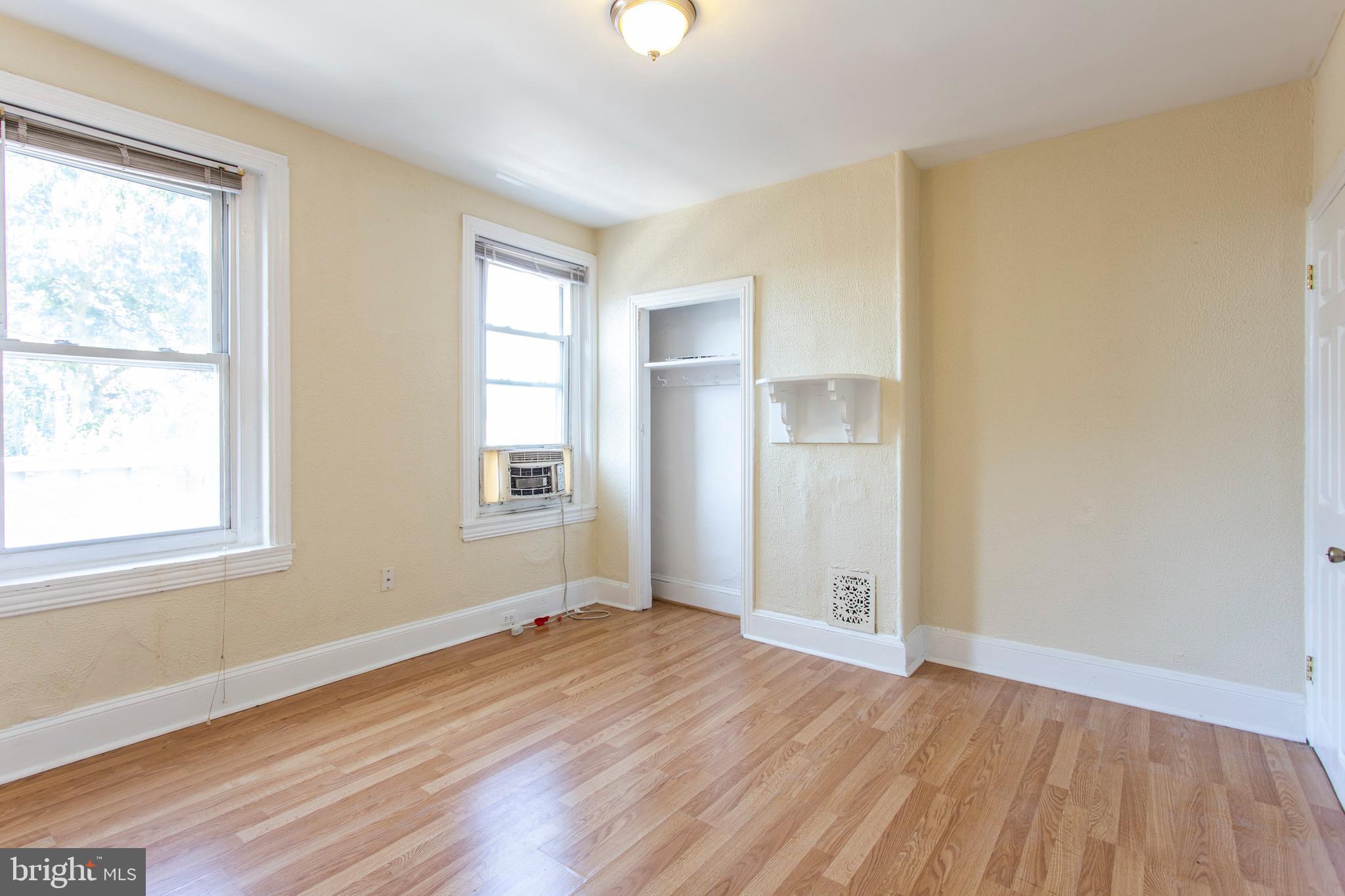 WEST PHILADELPHIA - Residential
