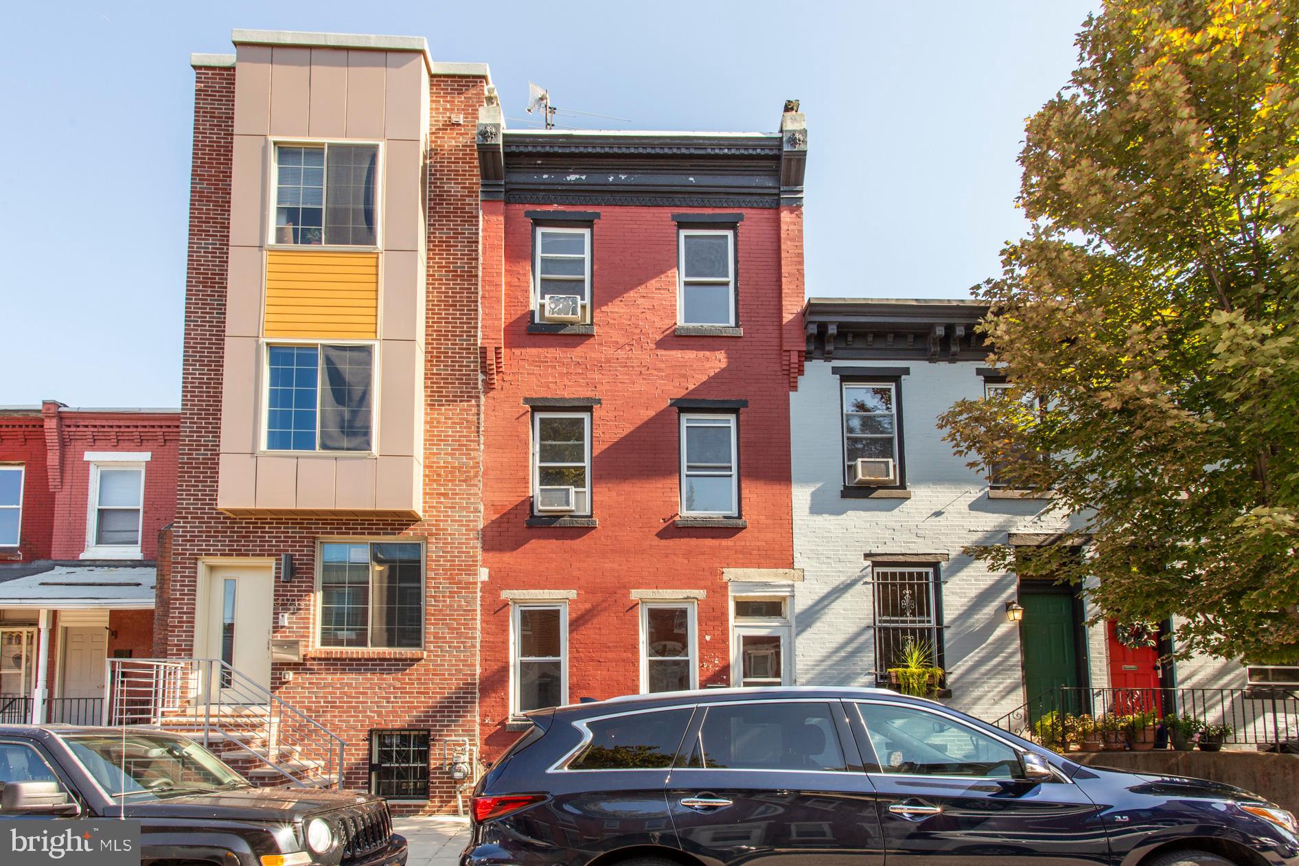 Located in the heart of Philadelphia’s University City, this well-maintained 4-bedroom, 1-bathroom property offers a turnkey opportunity for both investors and owner-occupants. The home is currently leased through June 2026, generating steady monthly income of $1,960.

The property has been kept in very good condition by its current owners and tenants, showing true pride of ownership. Inside, you’ll find spacious bedrooms, a functional layout, and updated systems that make ownership easy and low-maintenance.

Perfect for a UPenn or Drexel graduate student or employee, this home provides proximity to both campuses and public transportation. It’s also an ideal option for a parent looking to purchase housing for their student, combining affordability, convenience, and long-term investment potential in one of Philadelphia’s strongest rental markets.

Whether you’re expanding your portfolio or looking to build equity while saving on rent, 3911 Warren Street is a smart move in the ever-growing University City market.