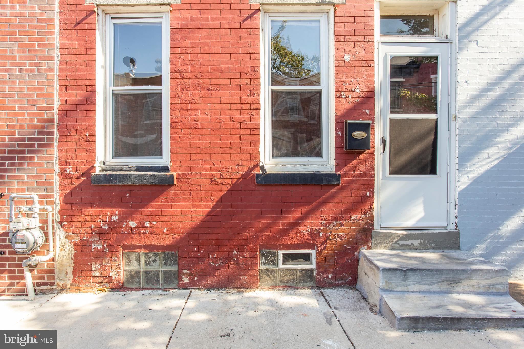 WEST PHILADELPHIA - Residential