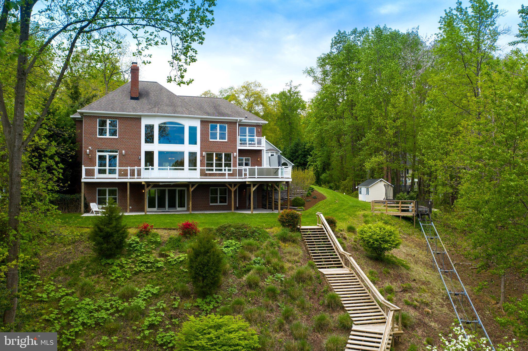 HERALD HARBOR - Residential