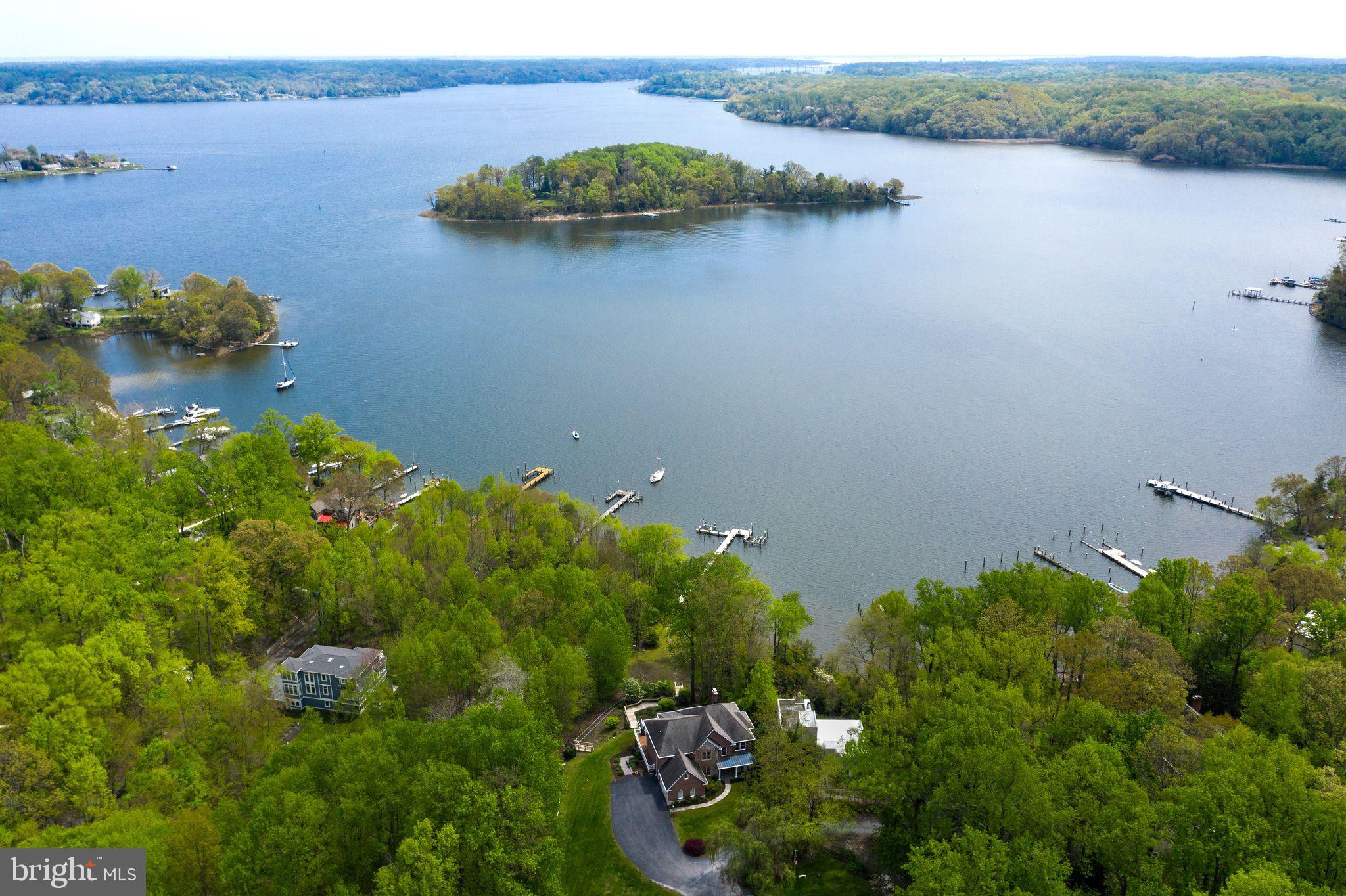 HERALD HARBOR - Residential