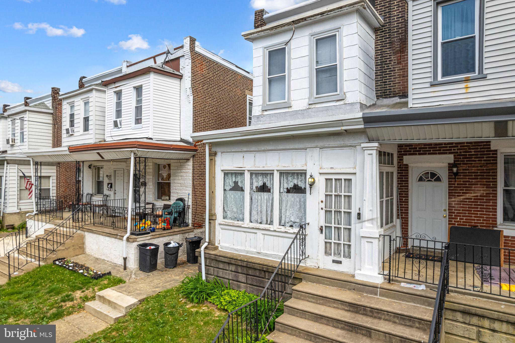 PHILADELPHIA - Residential