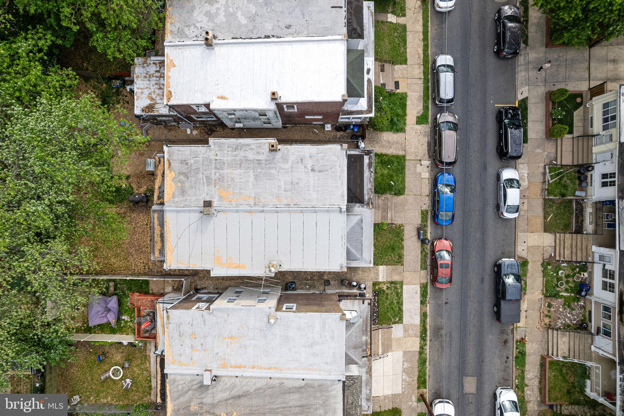 PHILADELPHIA - Residential