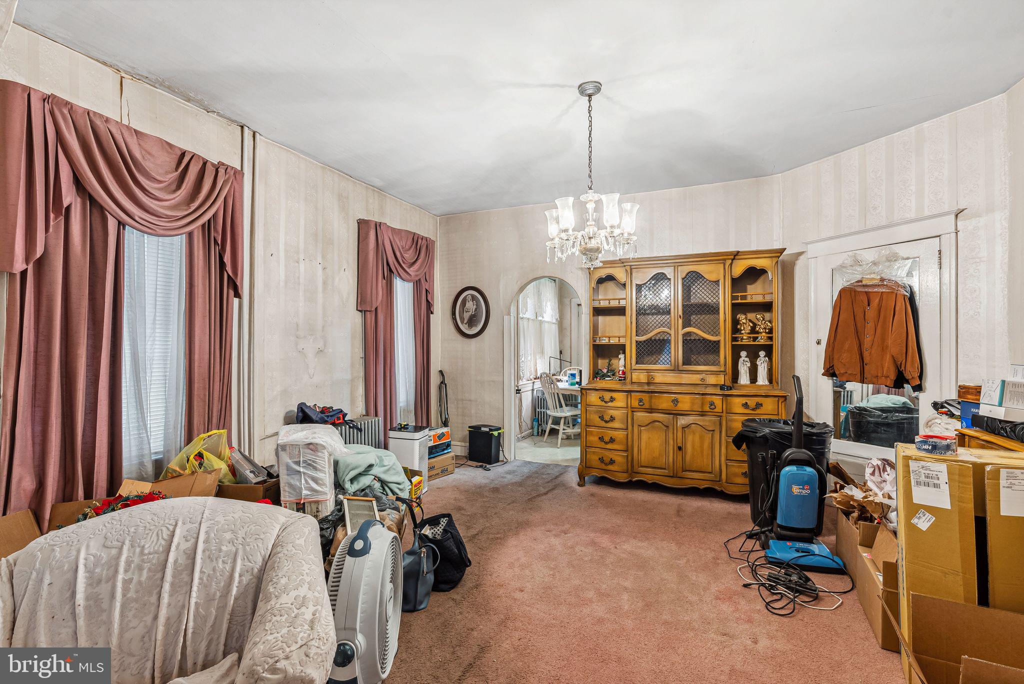 PHILADELPHIA - Residential