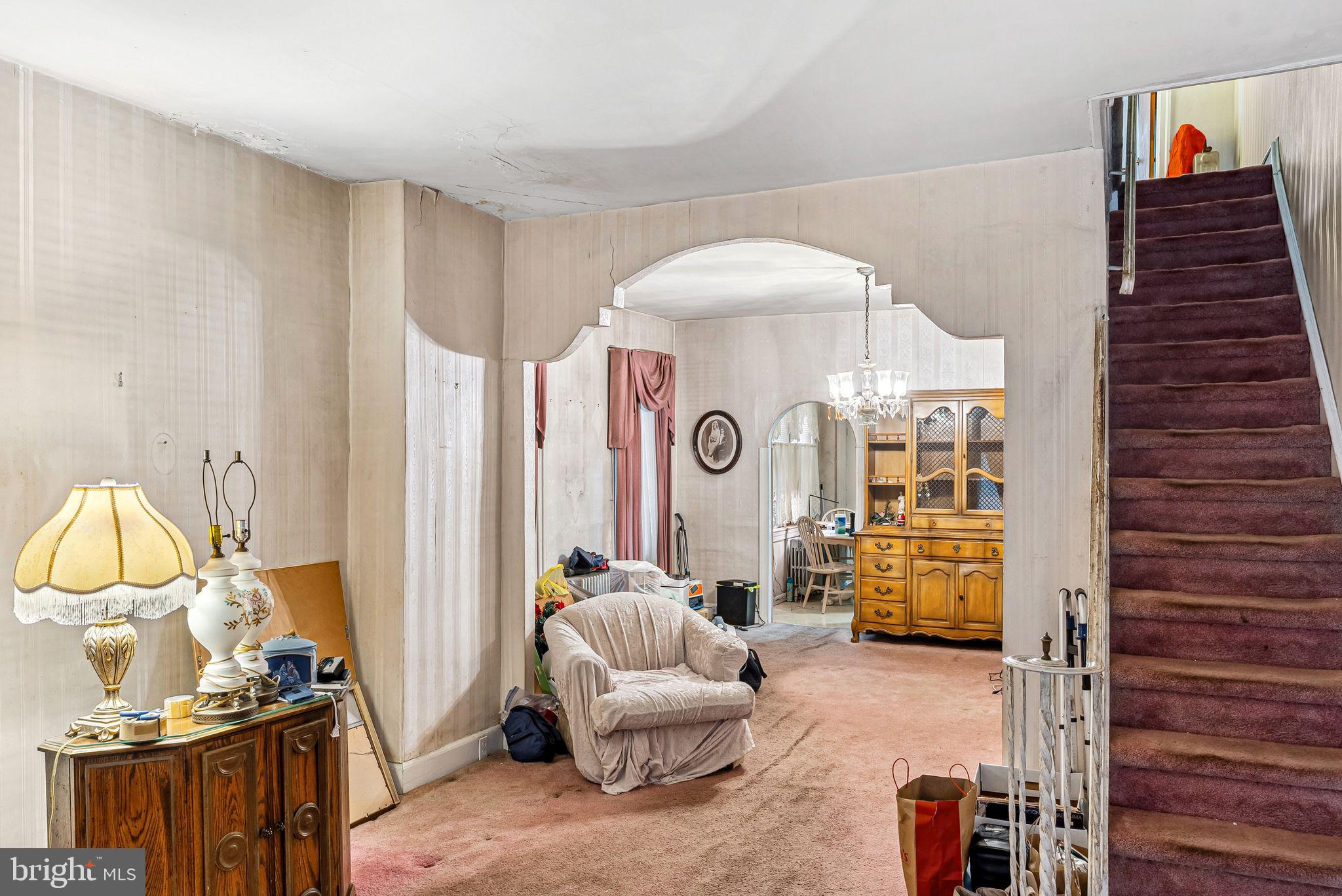 PHILADELPHIA - Residential