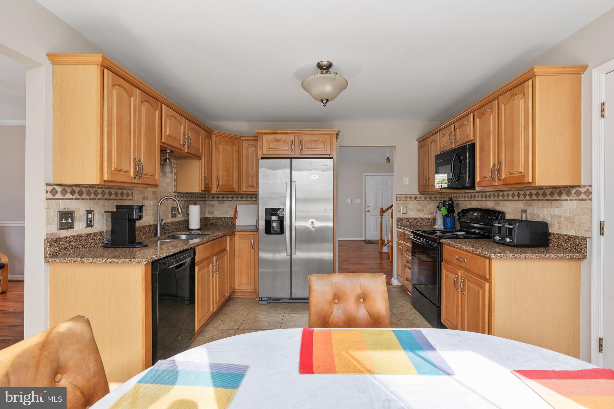 PRESIDENTIAL LAKES - Residential