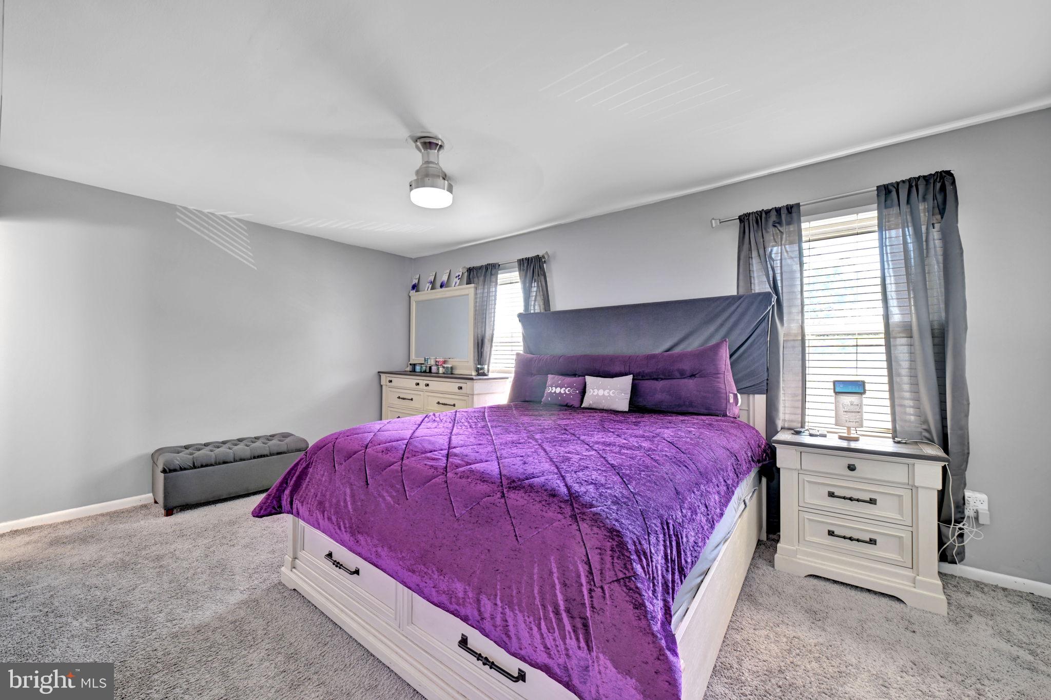 HILLCREST TOWNE - Residential
