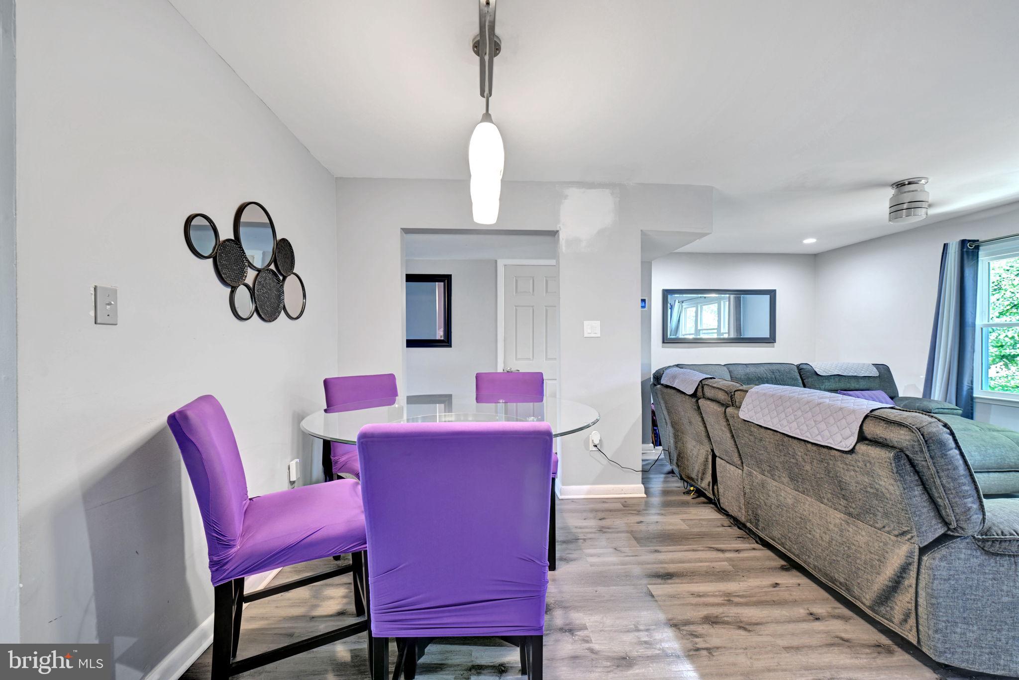 HILLCREST TOWNE - Residential