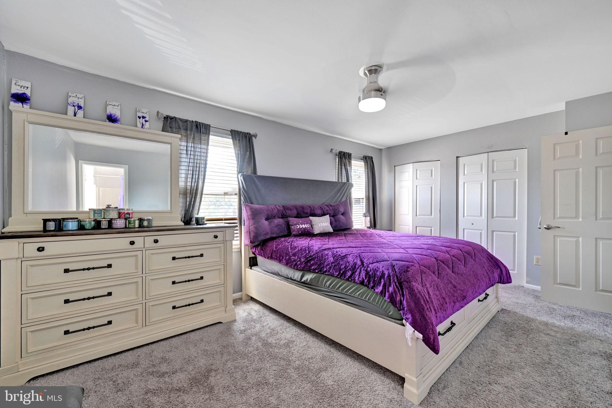 HILLCREST TOWNE - Residential