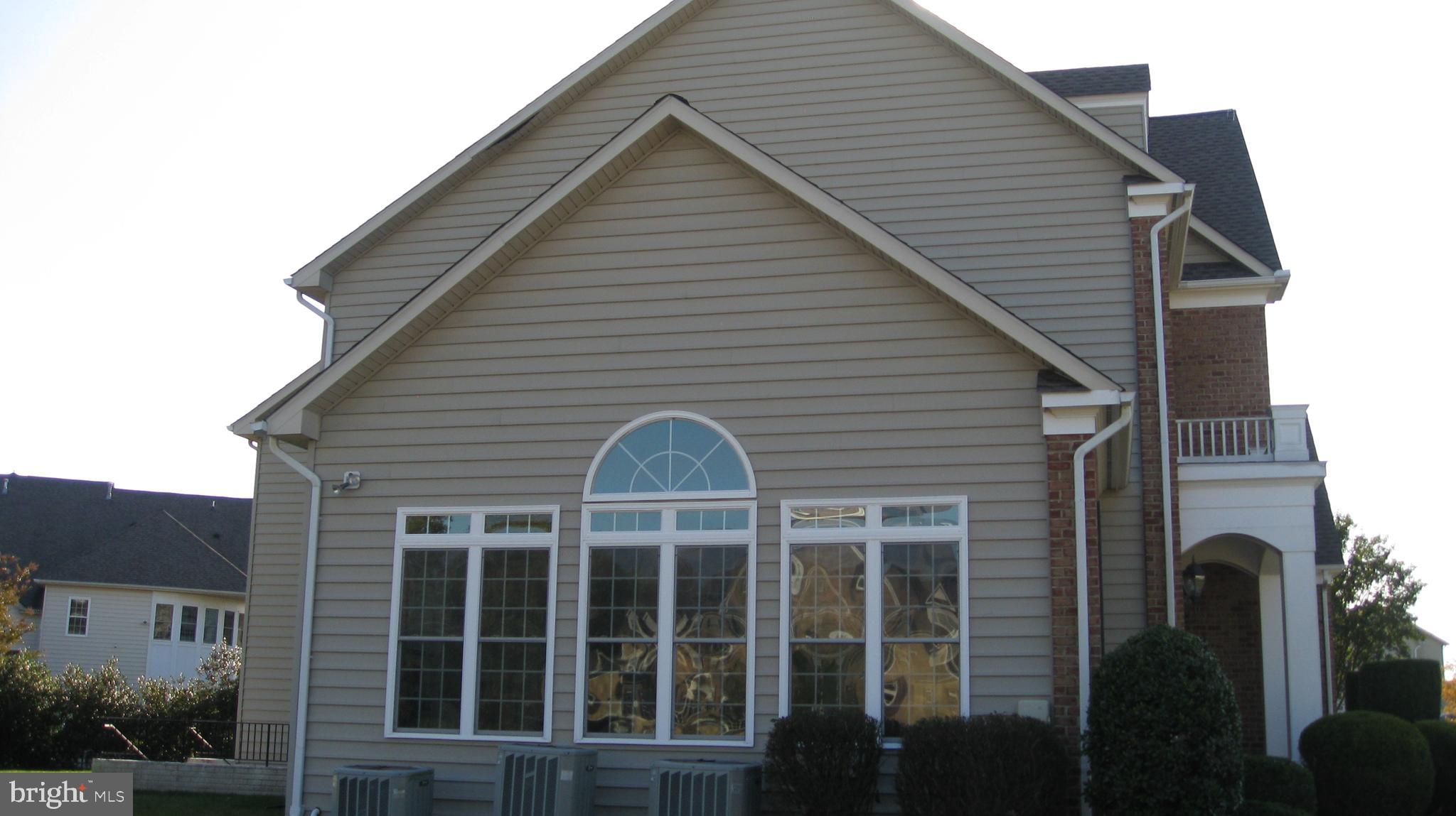 WOODMORE NORTH - Residential