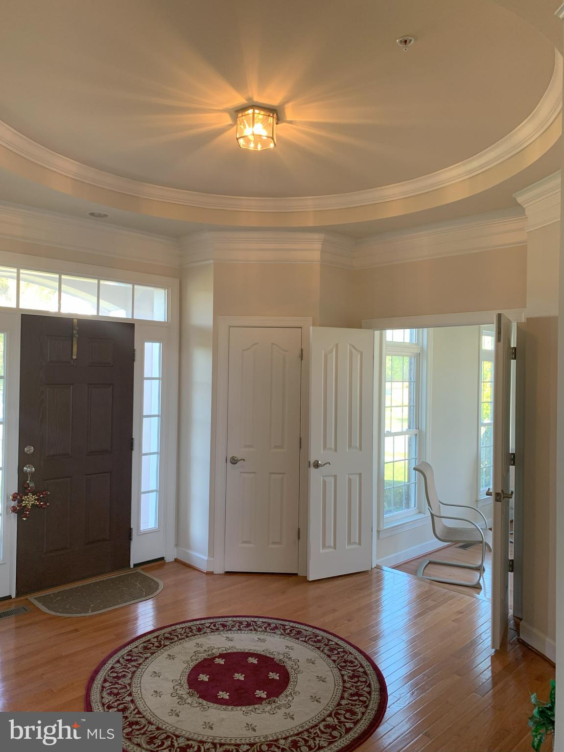 WOODMORE NORTH - Residential